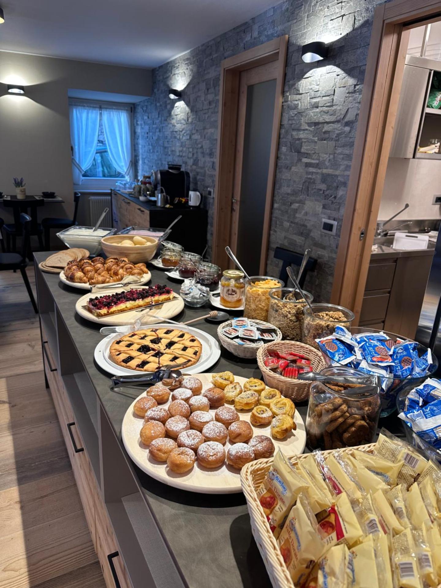 La Canonica di Termenago