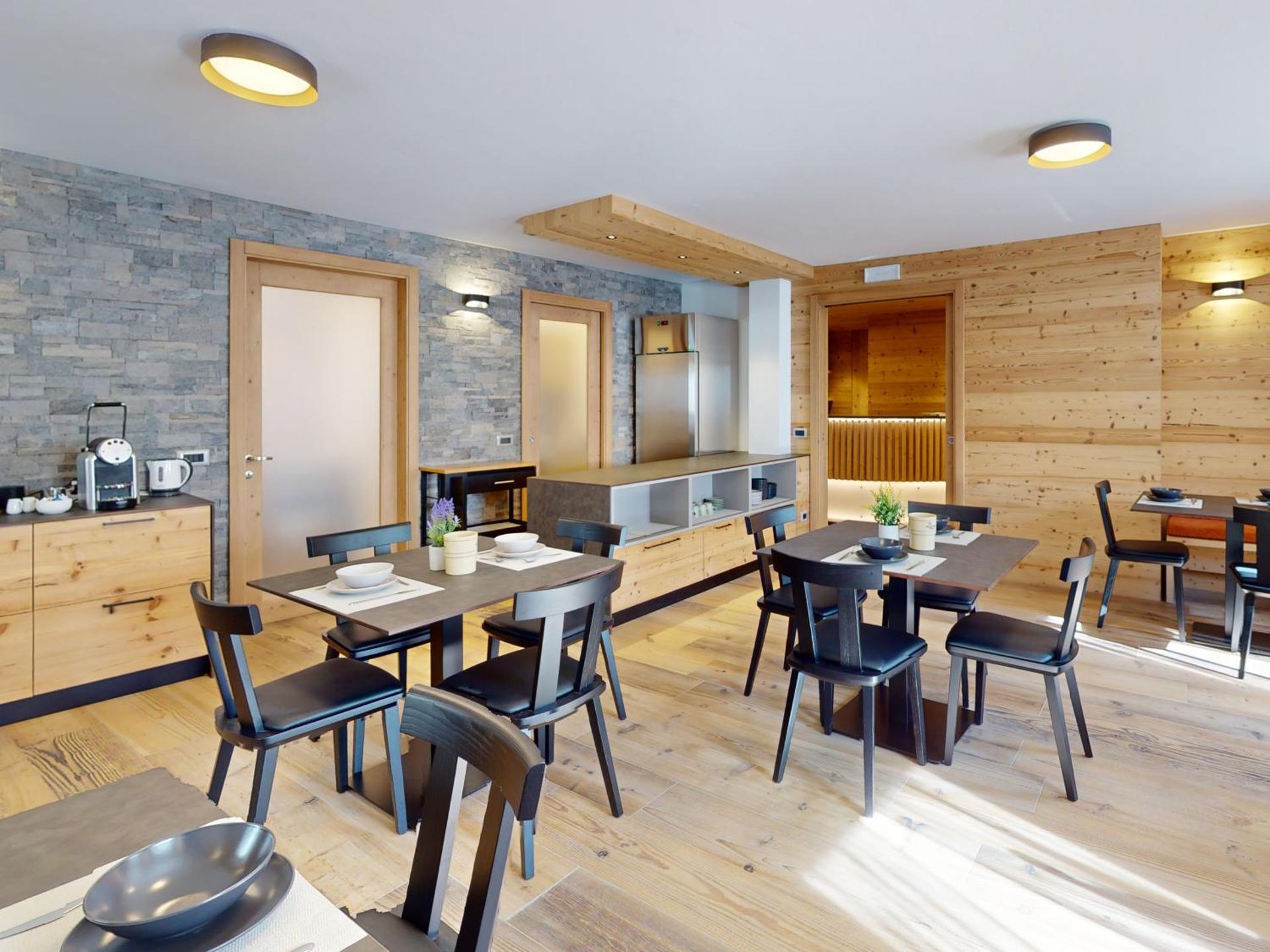 La Canonica di Termenago