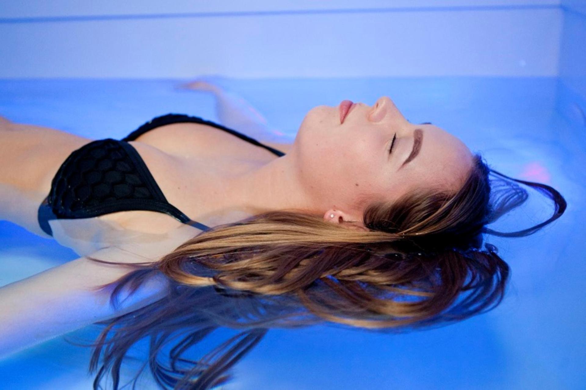 Spa and wellness centre/facilities