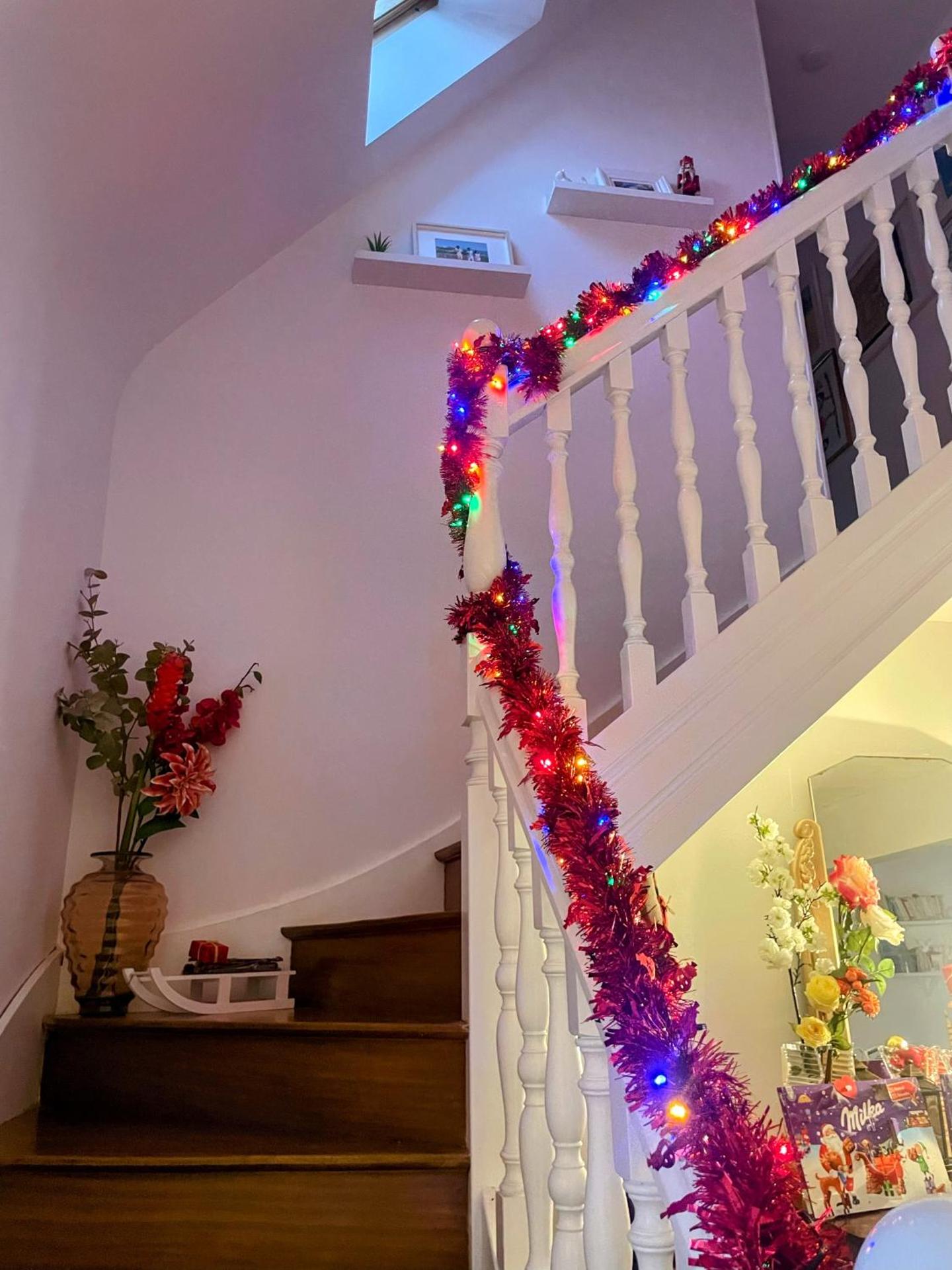 Petite chambre dans maison individuelle