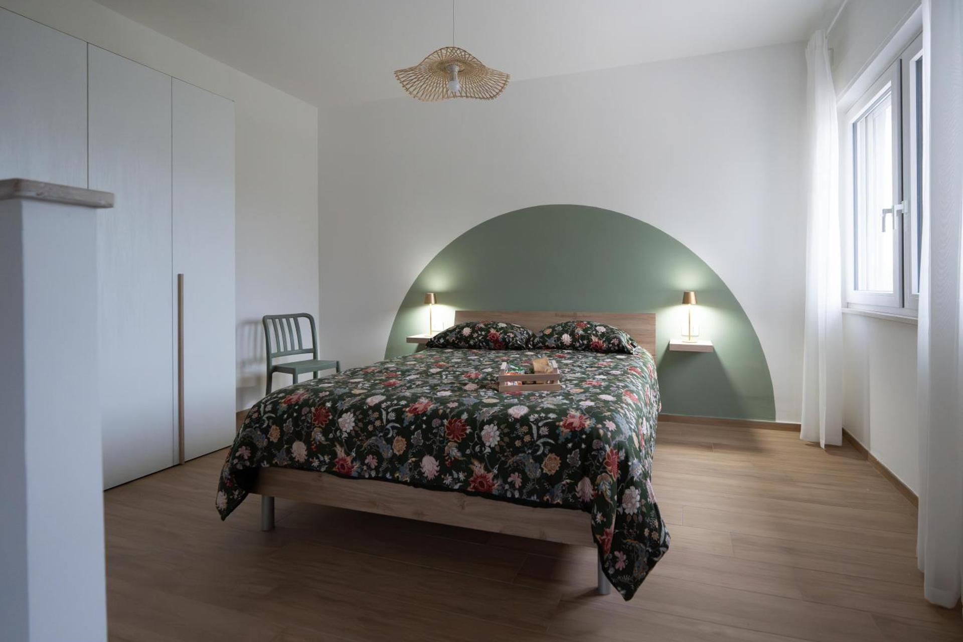 Casa di Viola - Ortensia