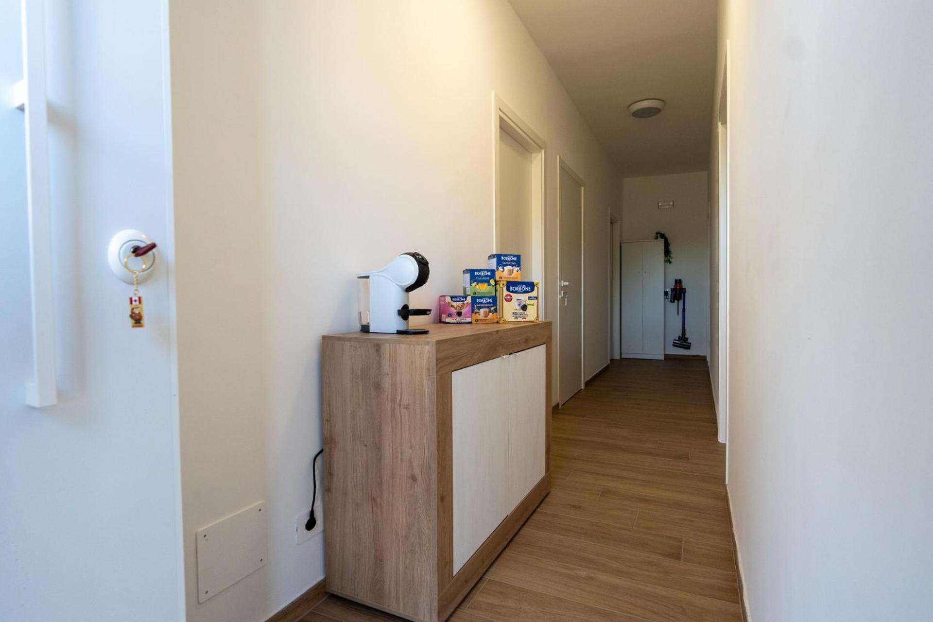 Casa di Viola - Ortensia