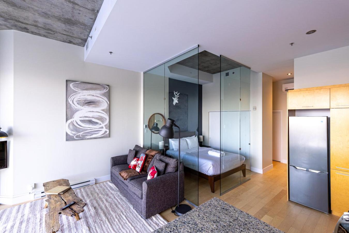 Les Immeubles Charlevoix - Le 760-108