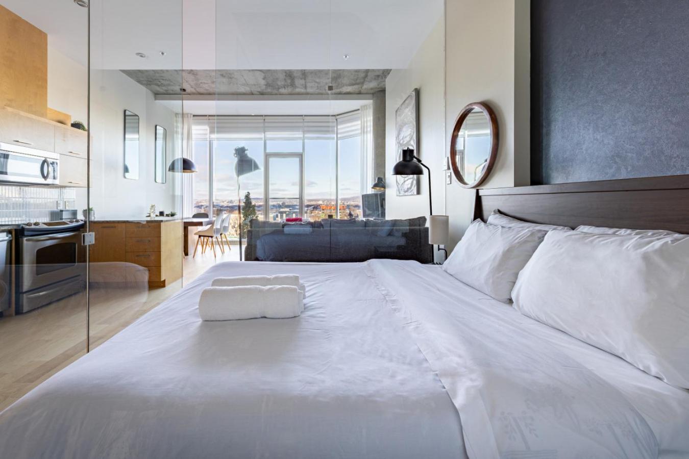 Les Immeubles Charlevoix - Le 760-108