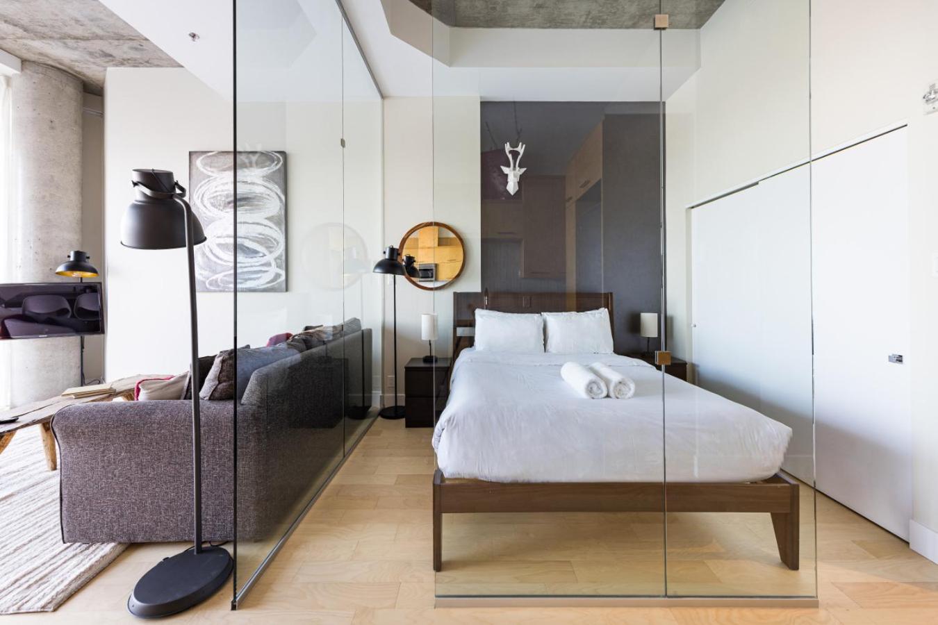 Les Immeubles Charlevoix - Le 760-108