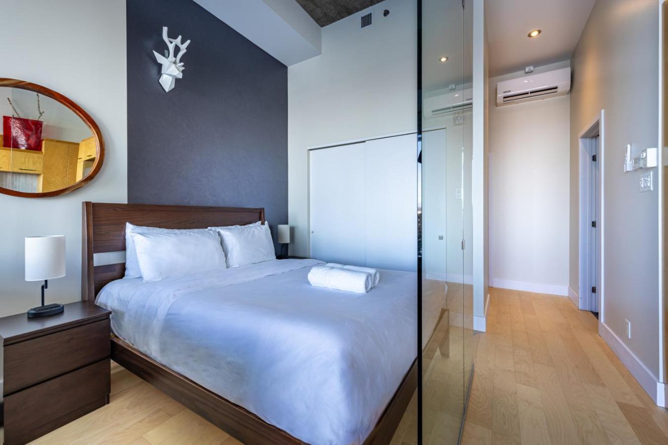 Les Immeubles Charlevoix - Le 760-108