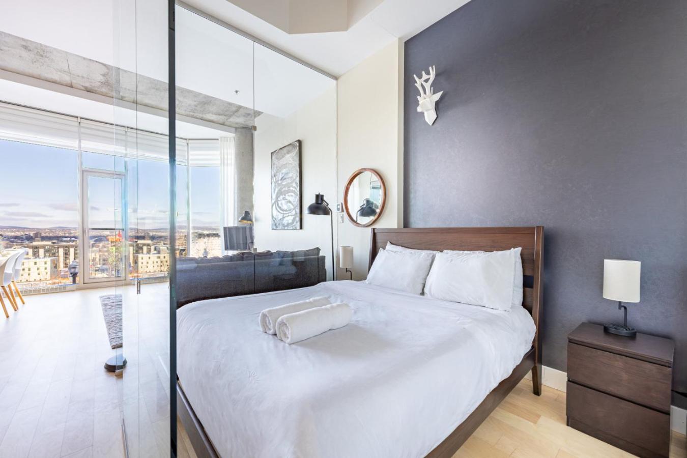 Les Immeubles Charlevoix - Le 760-108