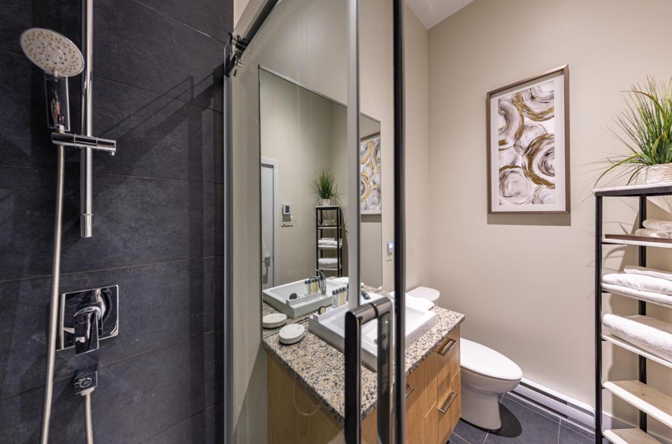 Les Immeubles Charlevoix - Le 760-108