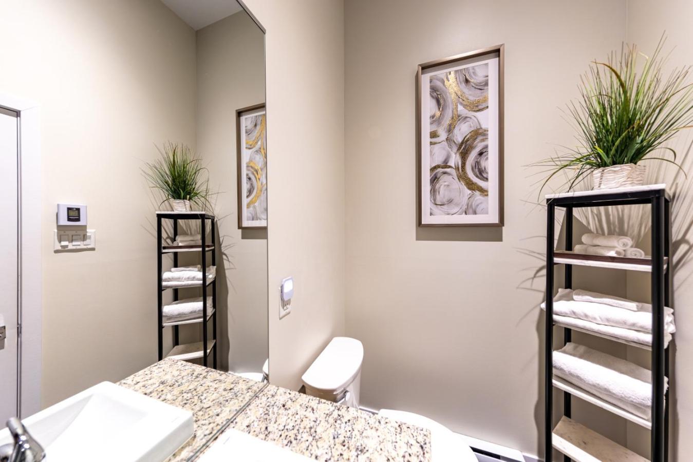 Les Immeubles Charlevoix - Le 760-108