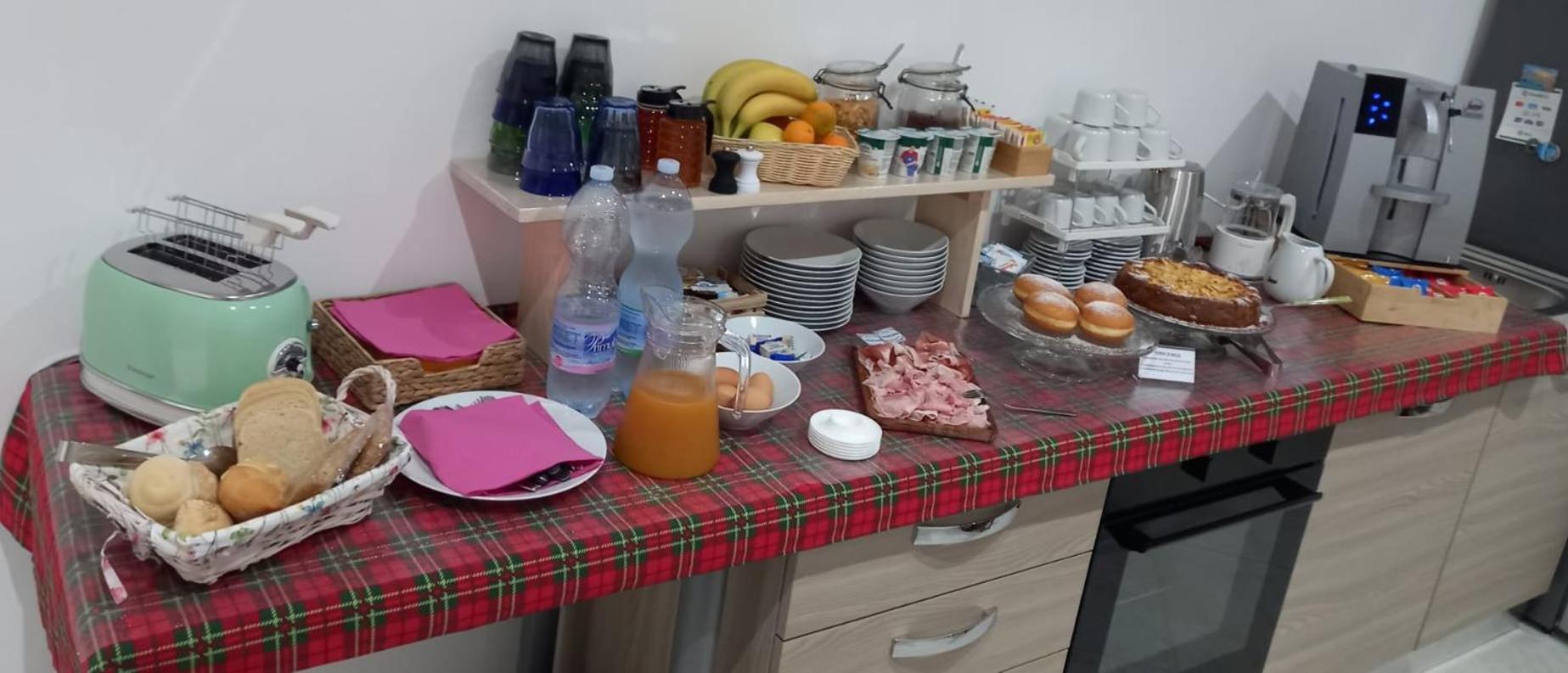 Agriturismo Ai Progni