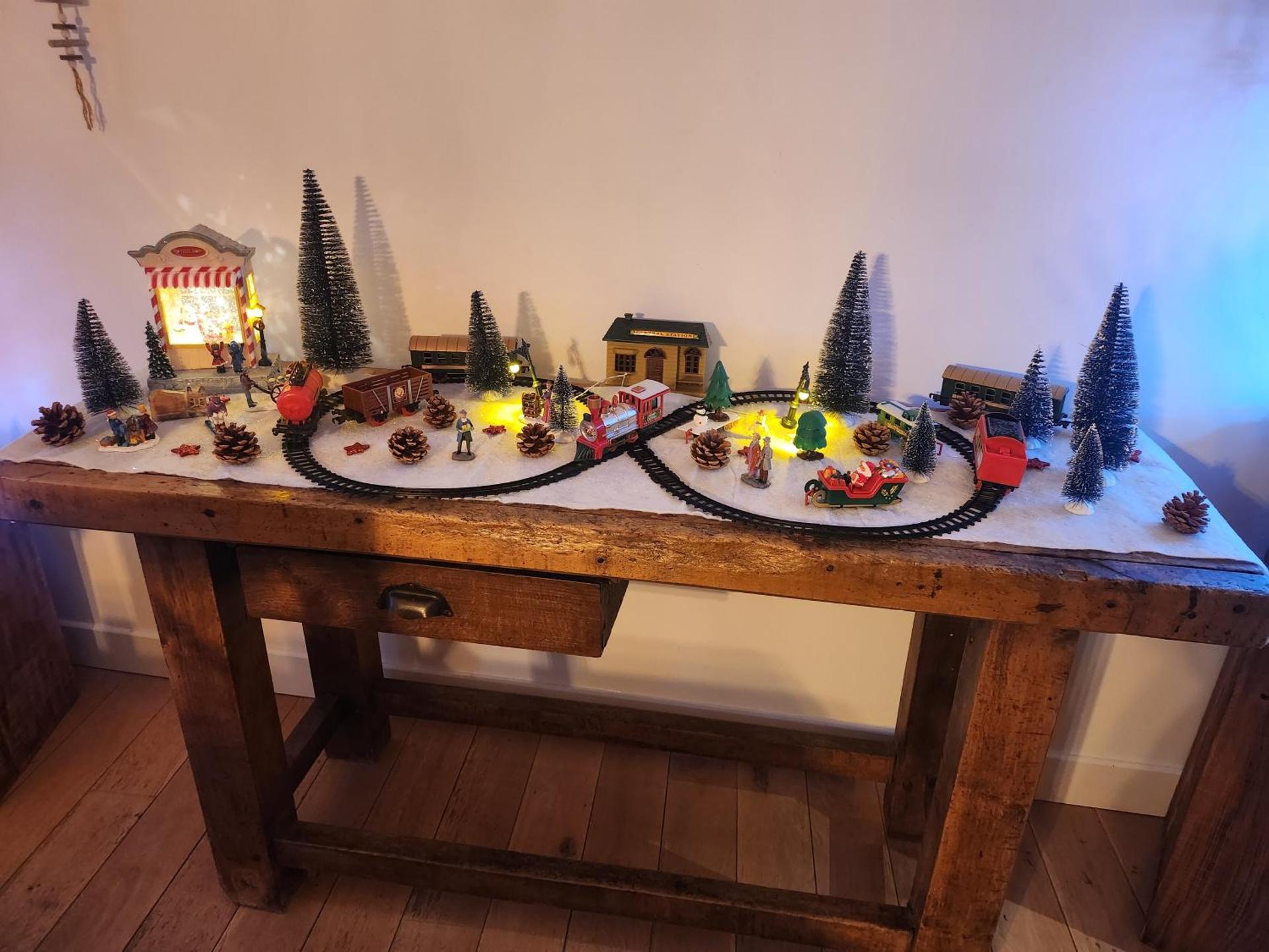 La Chaume des Xettes / 10-14 pers SPA - Vue Lac