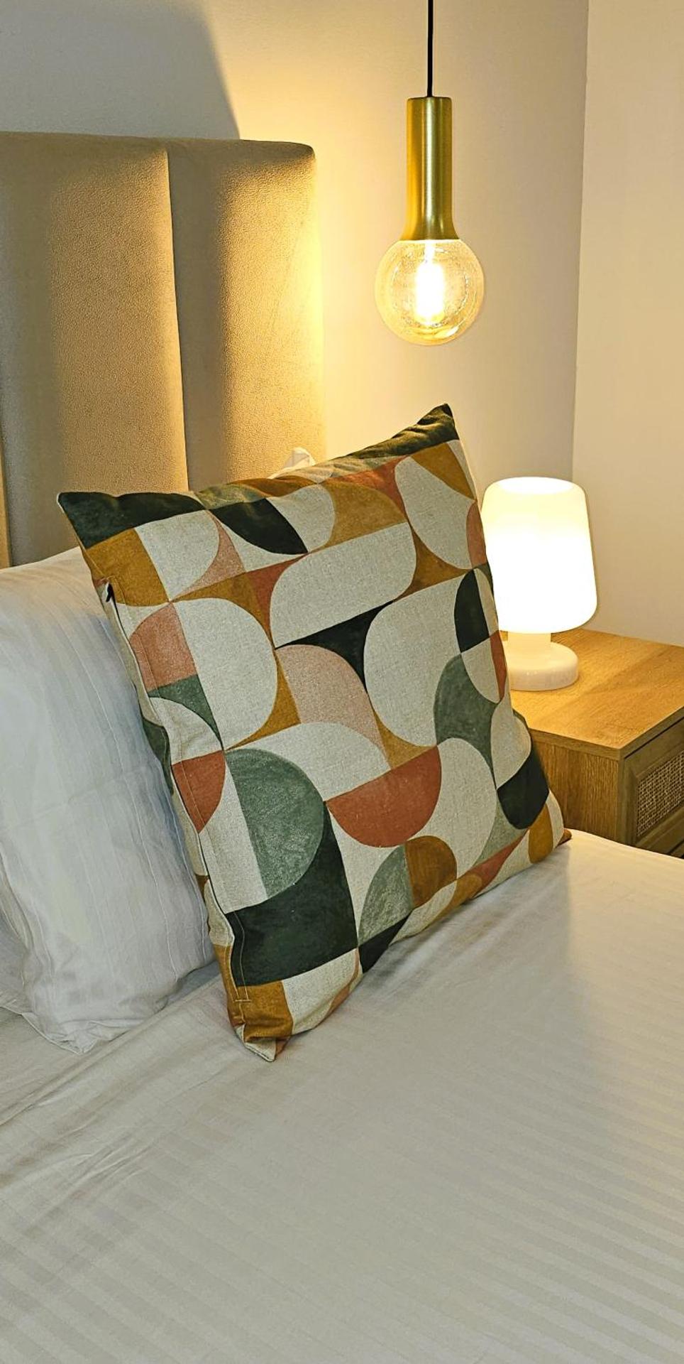 Je T'aime Solar São João