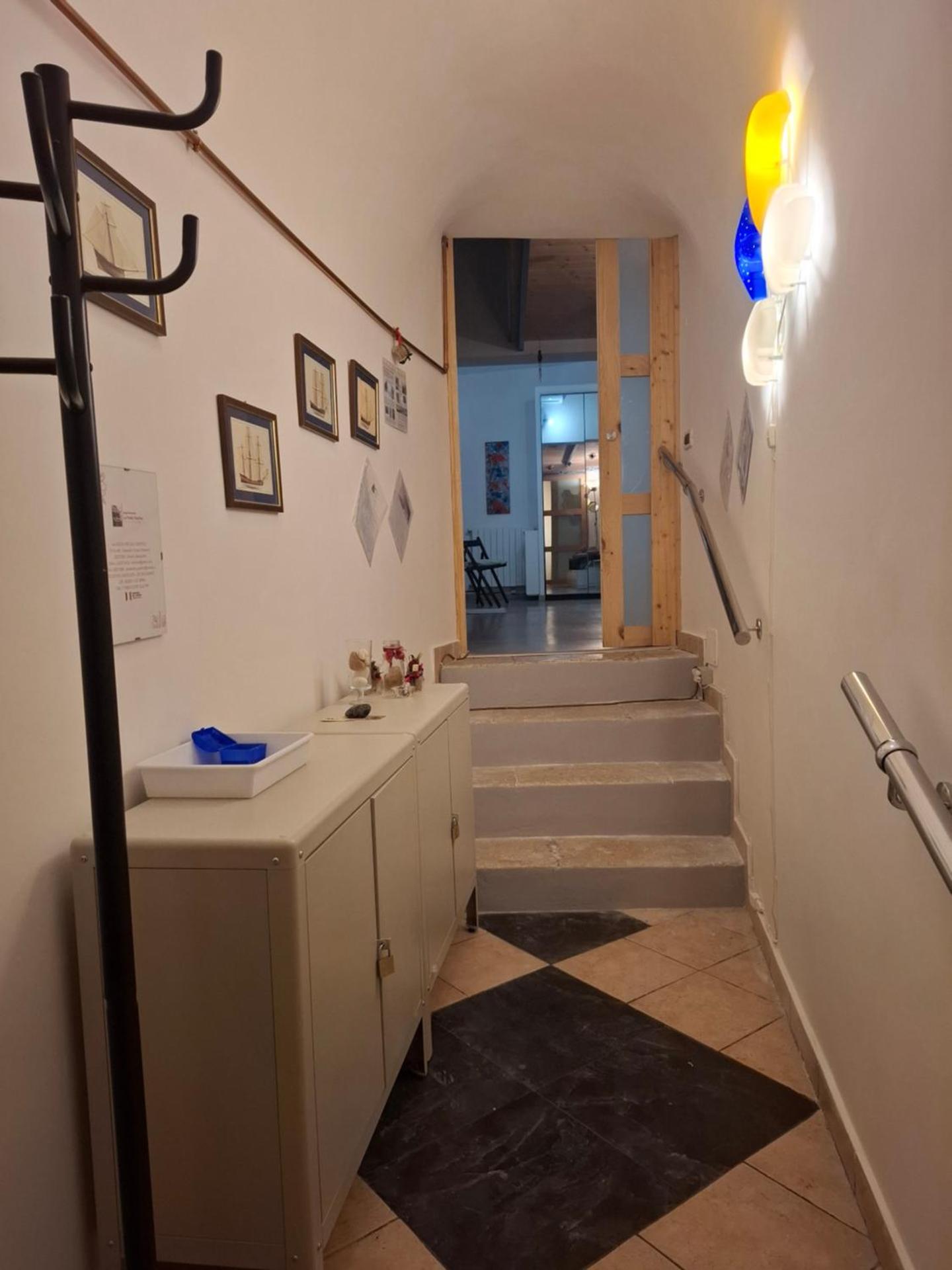 Appartamento La Posta Vecchia