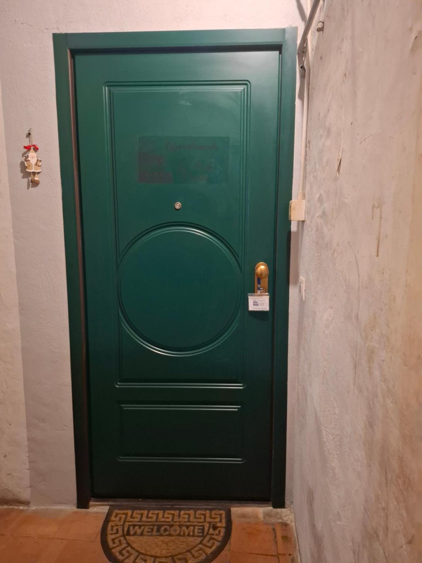 Appartamento La Posta Vecchia