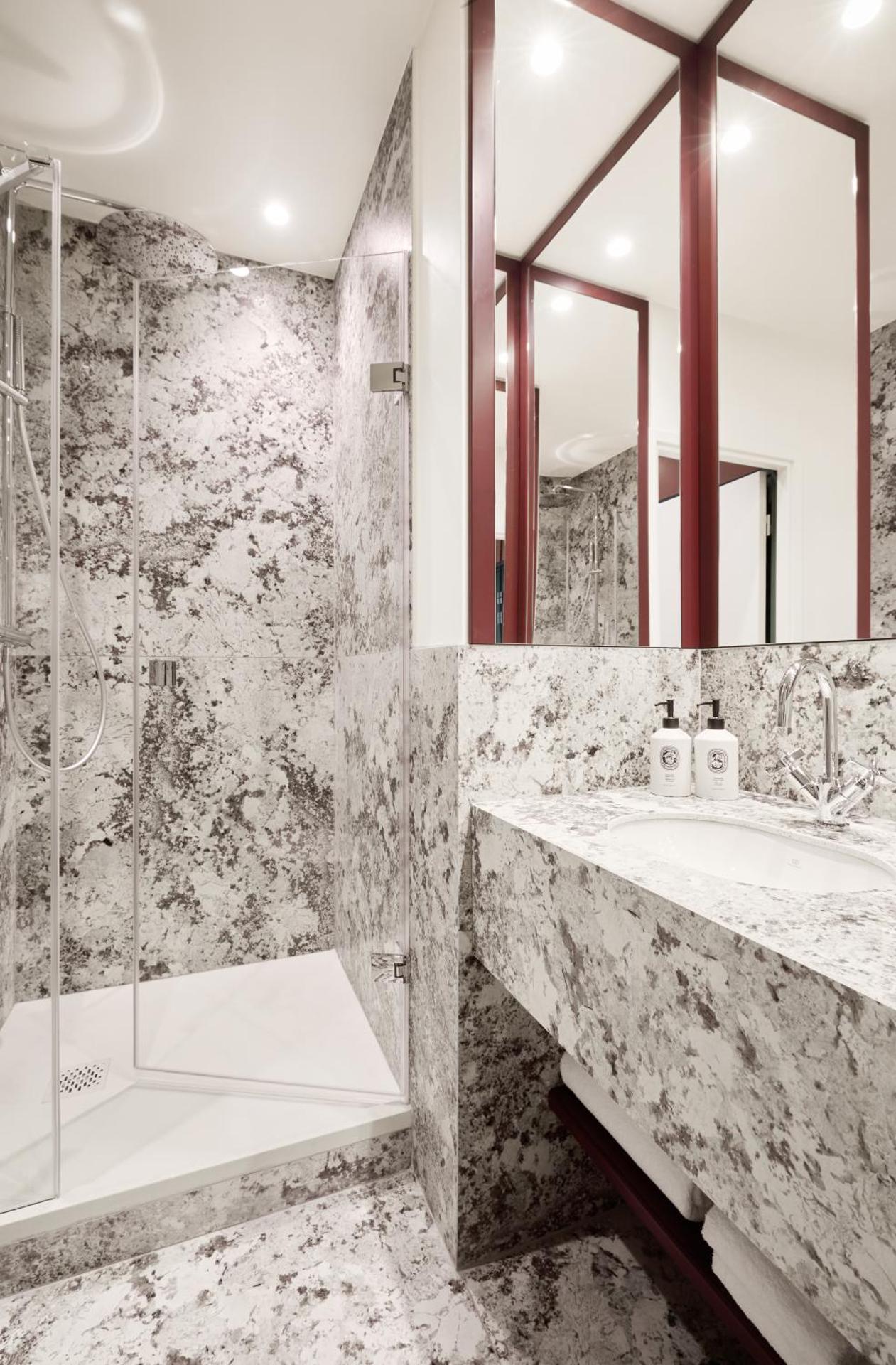 Hôtel Prince de Conti - Hôtel Rénové