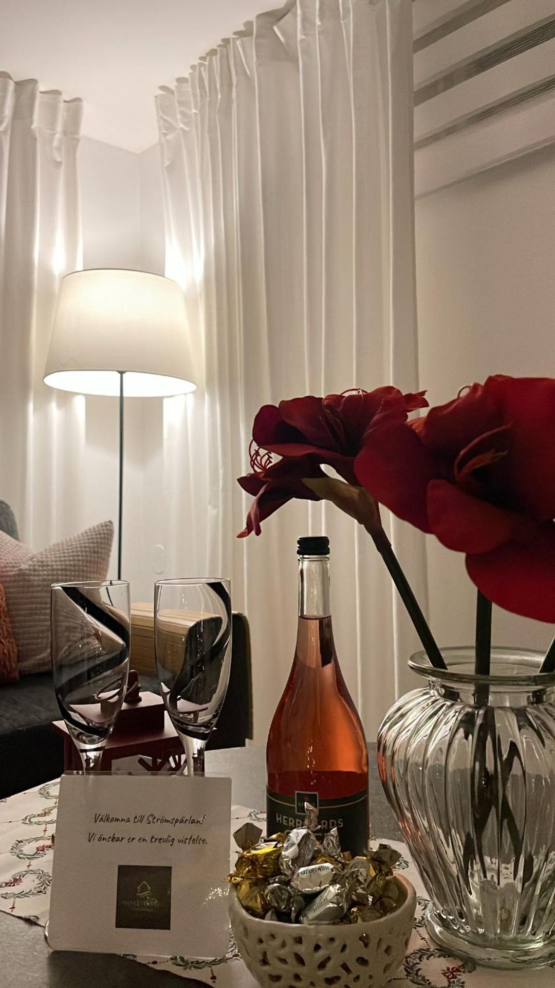 Strömspärlan - Nordic Stay Strömstad