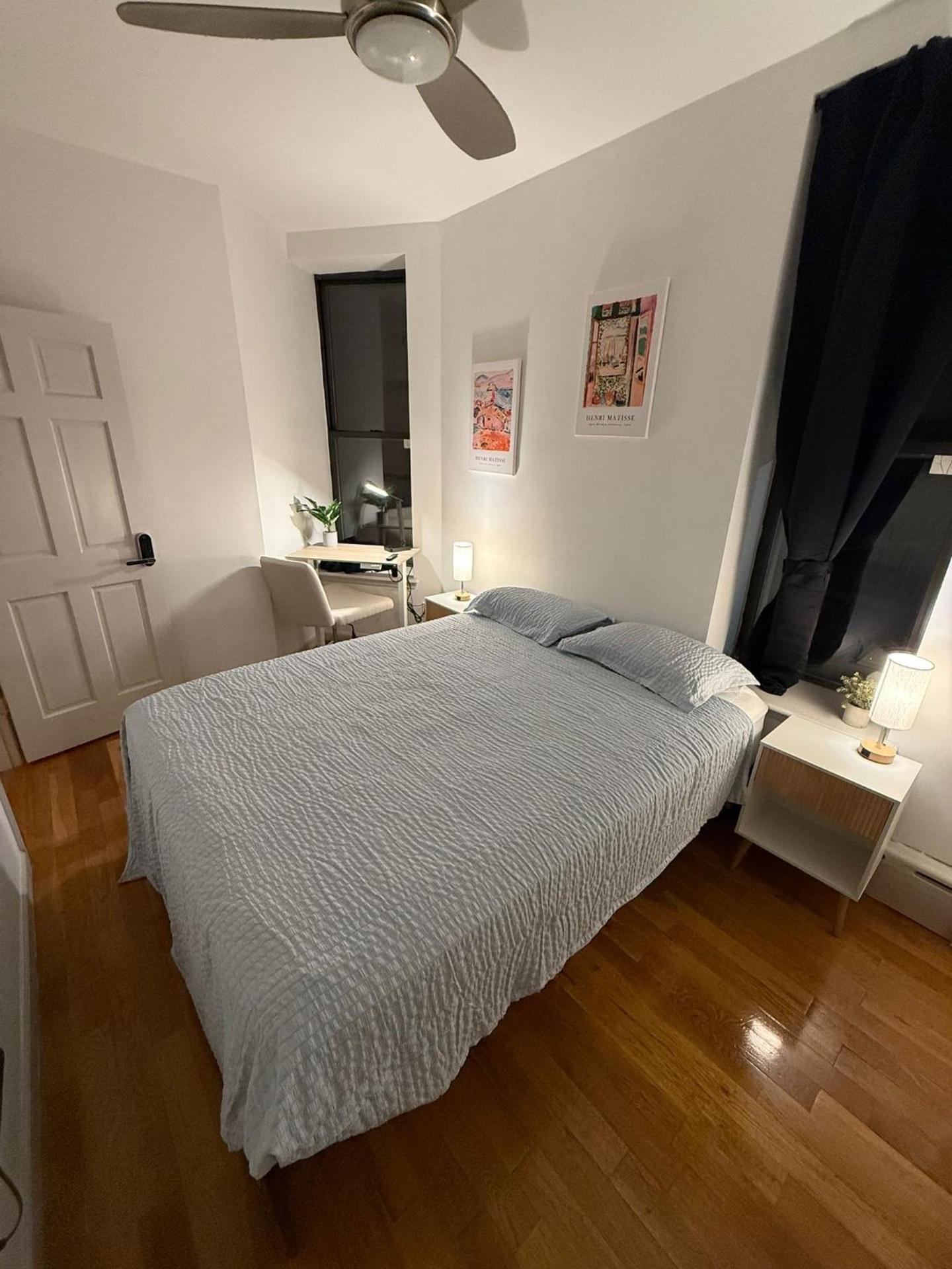 The Global Nook - Private Room near Times Square