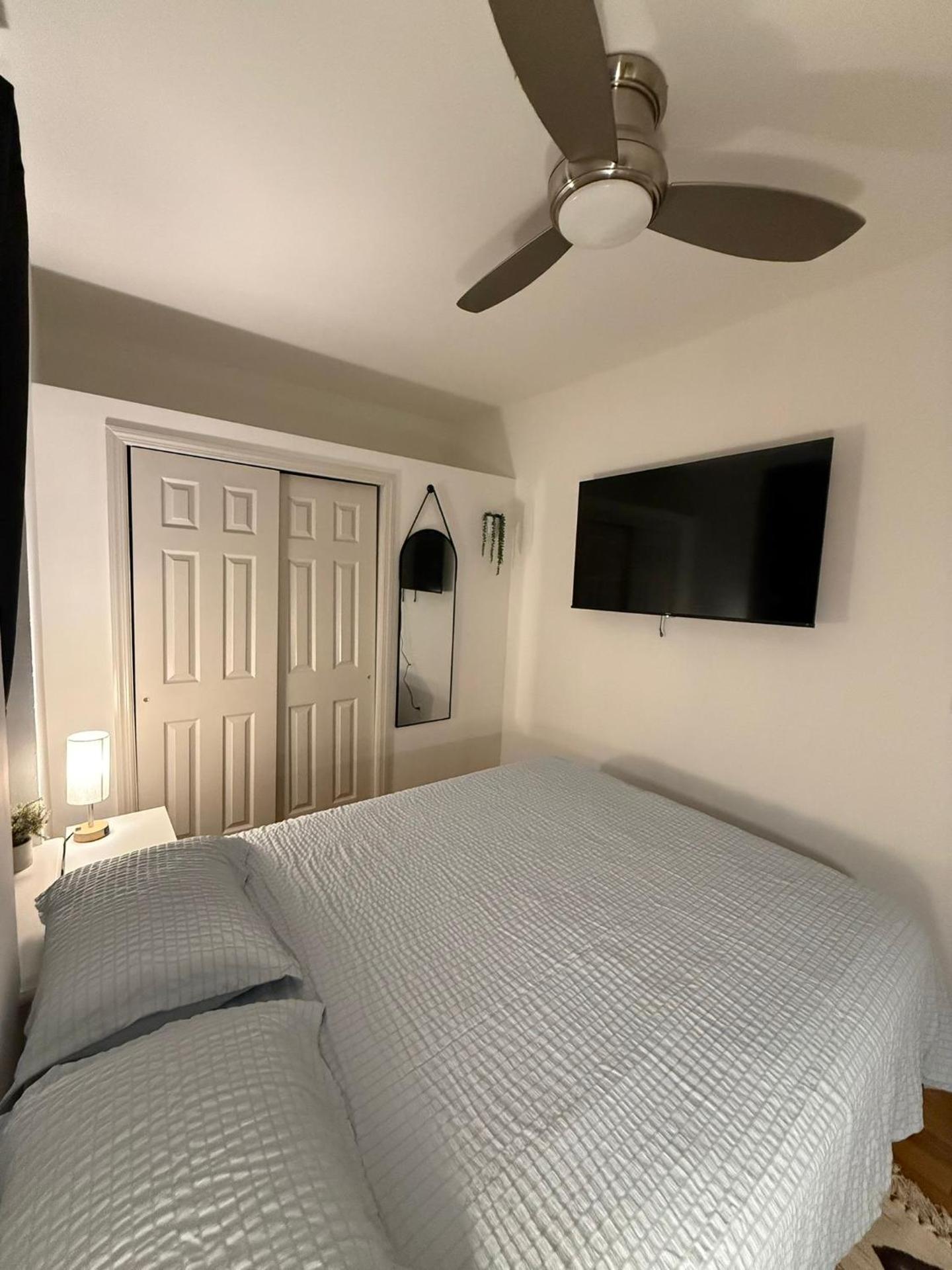 The Global Nook - Private Room near Times Square