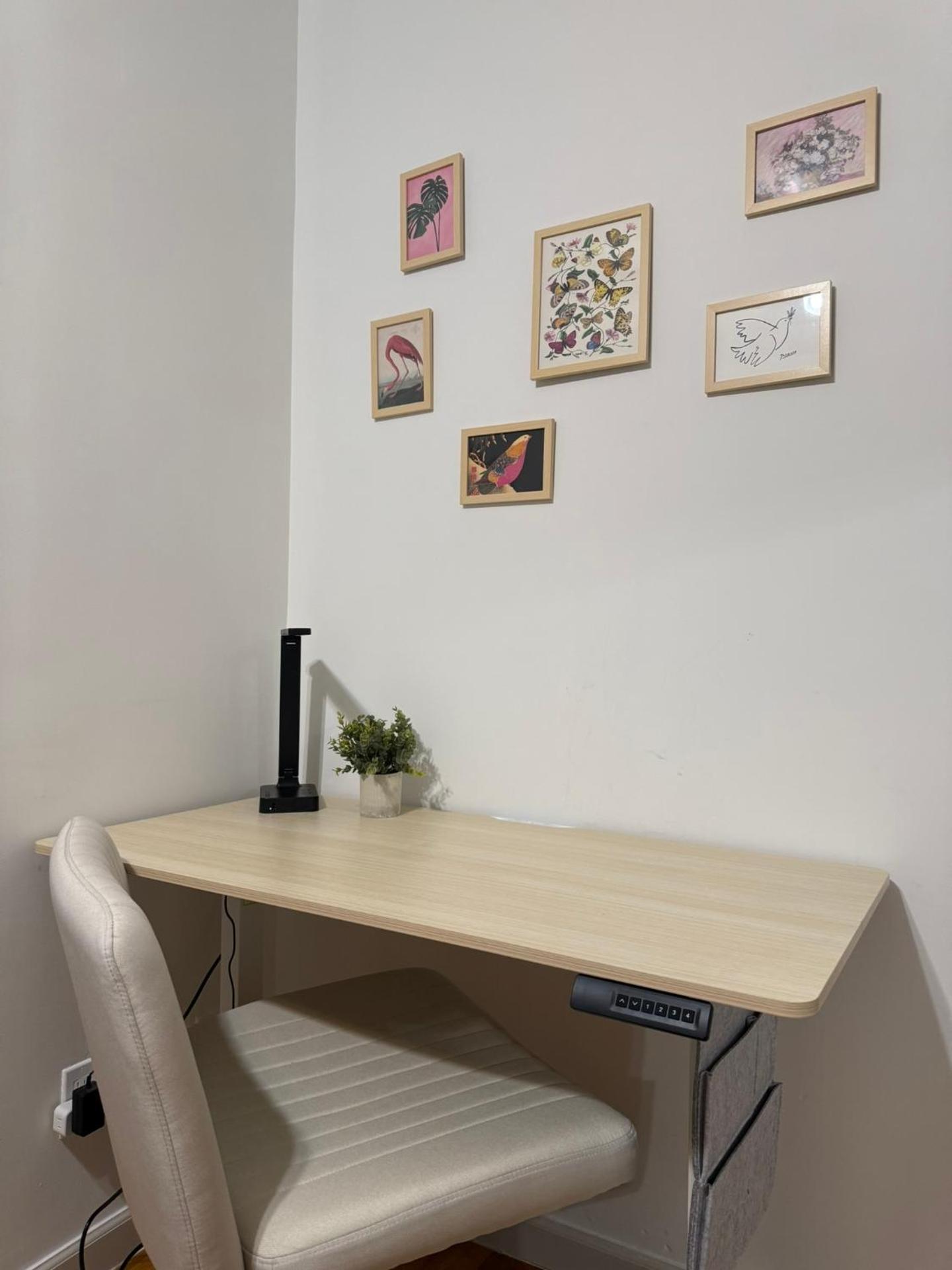 The Global Nook - Private Room near Times Square