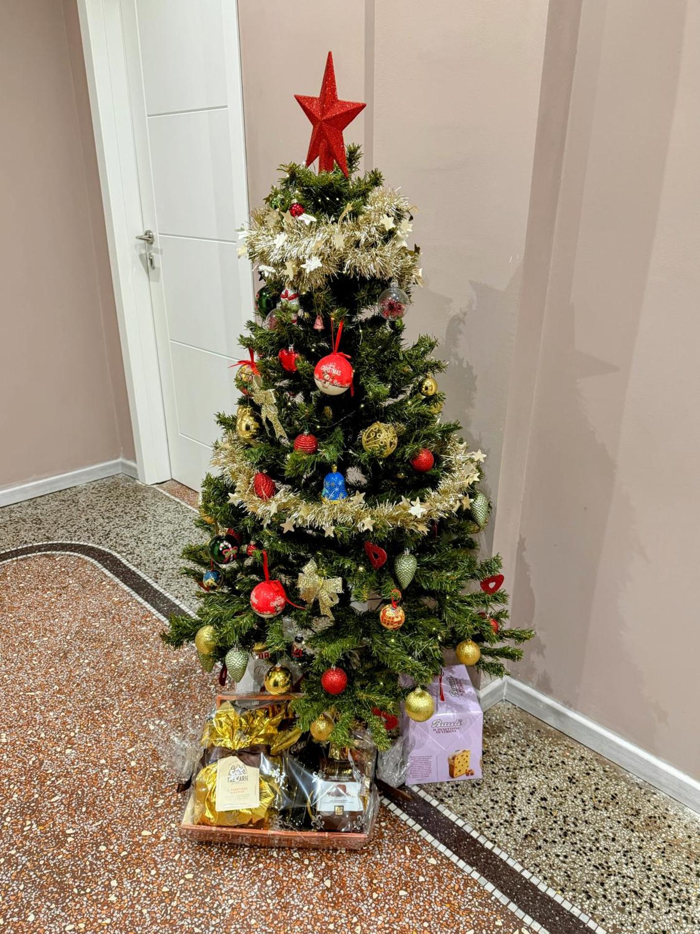 Casa B&B Paganini House with 2 rooms