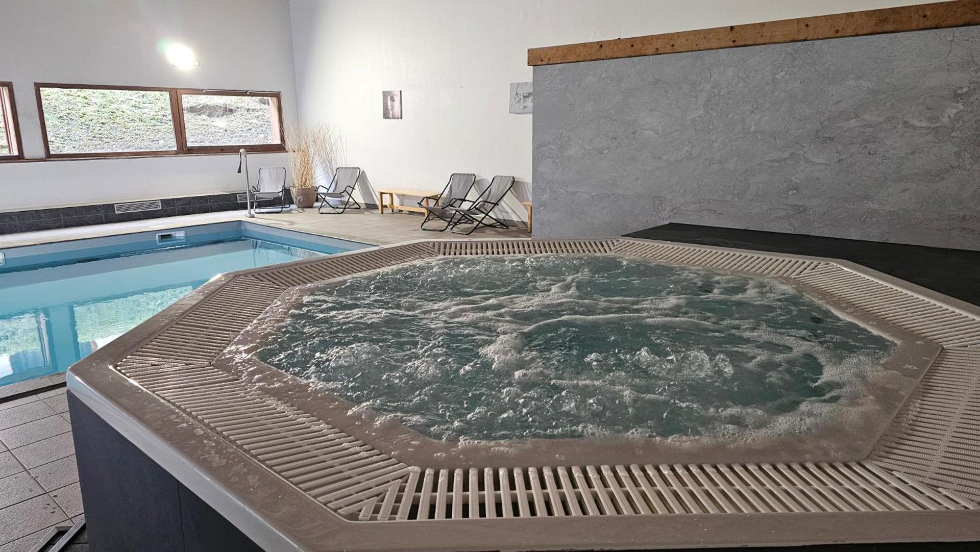 Orelle 3 Vallées - 2 pièces 4 personnes