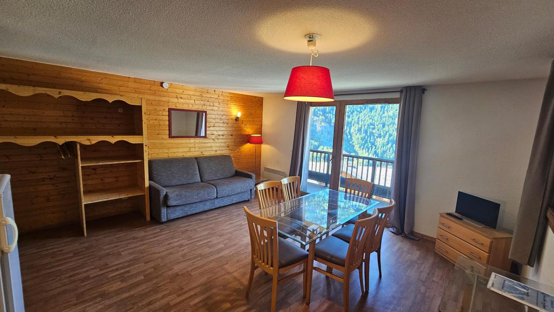 Résidence Orelle 3 vallées by AltiResid