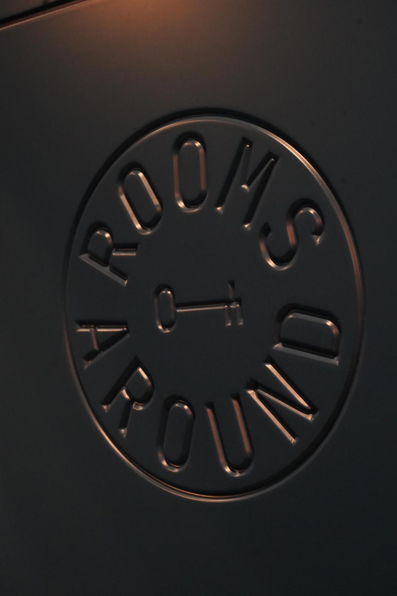 Property logo or sign