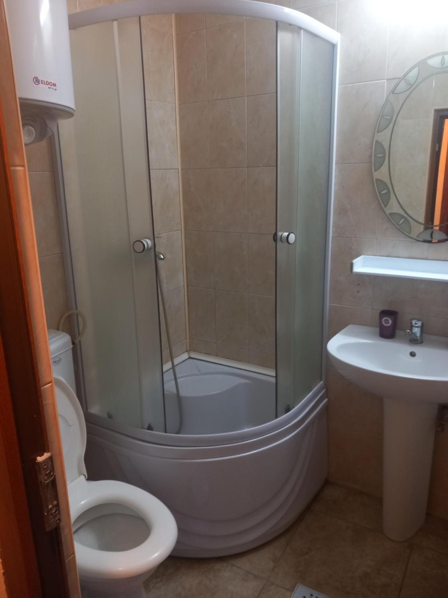 Pensiunea Pinul Negru