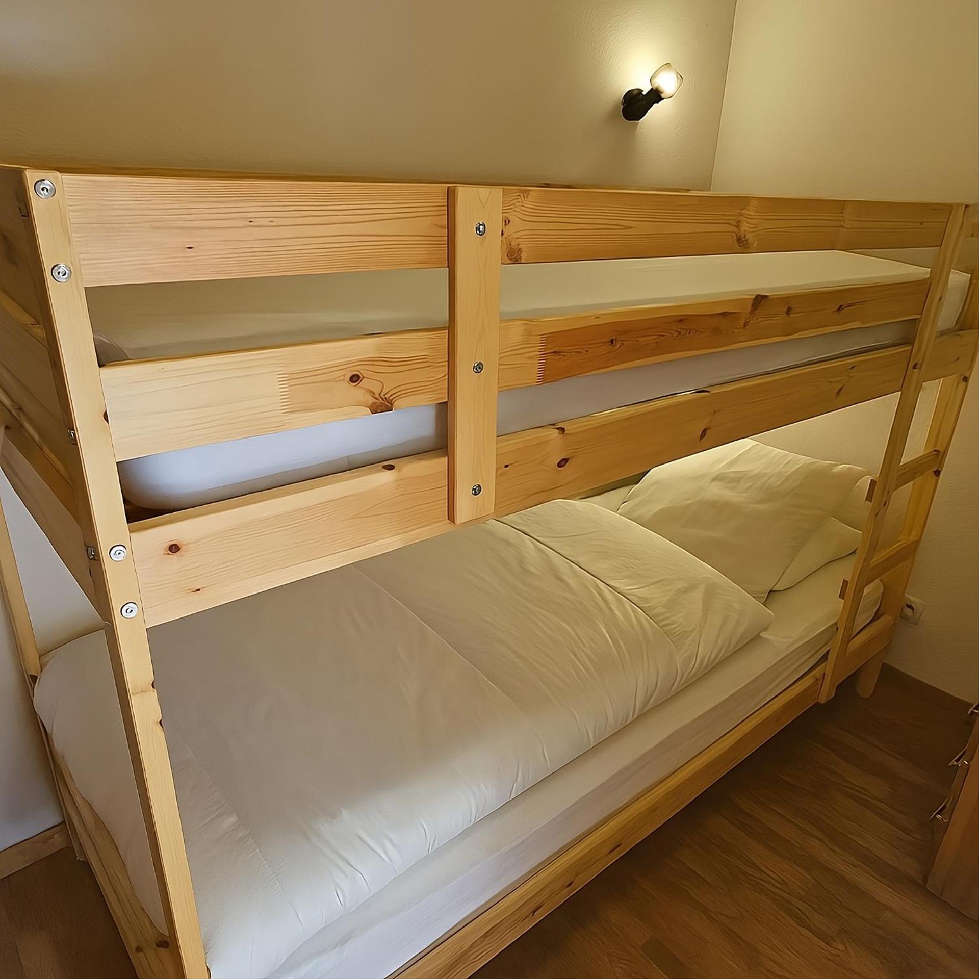 Résidence Orelle 3 vallées by AltiResid