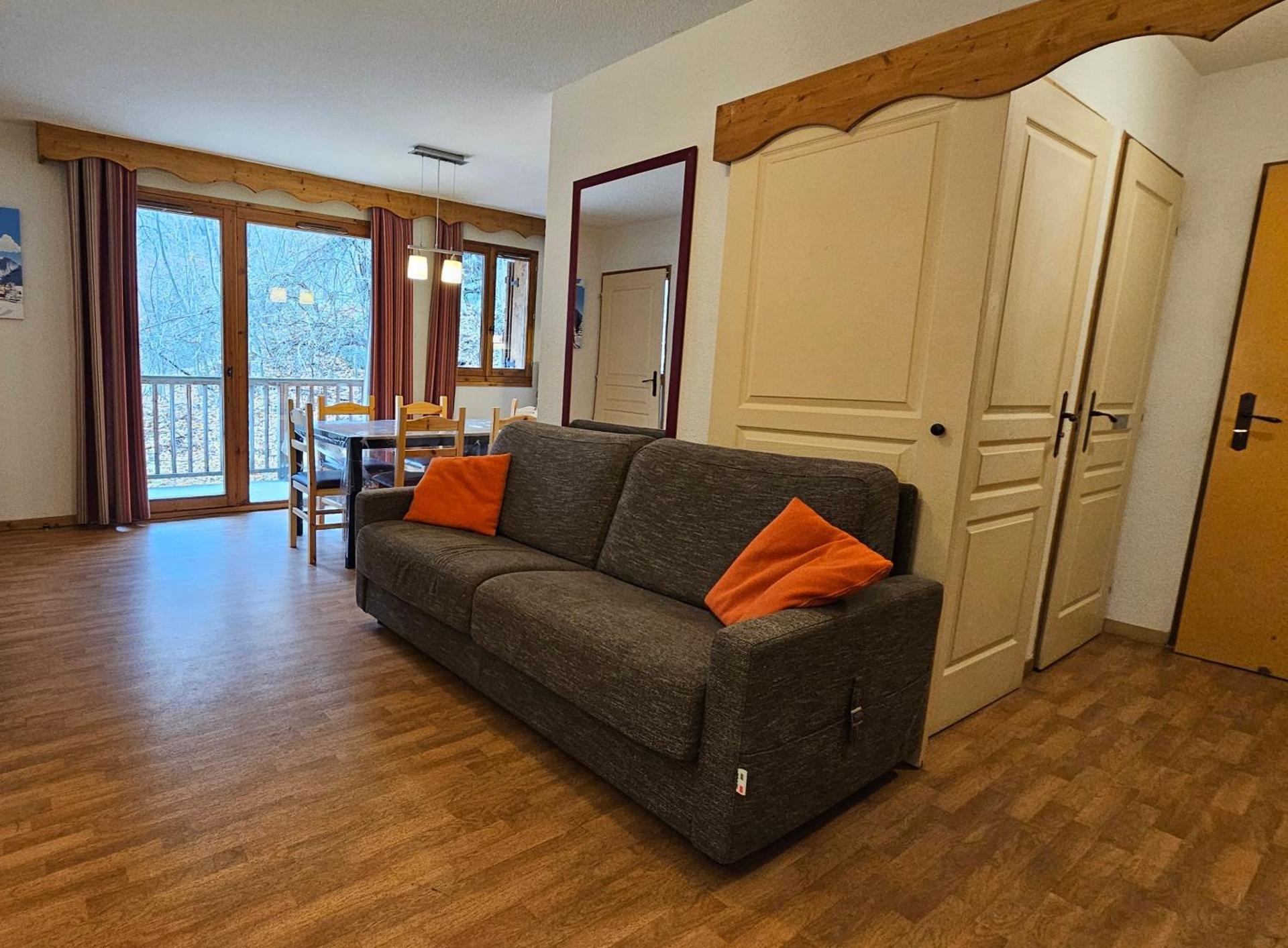 Résidence Orelle 3 vallées by AltiResid