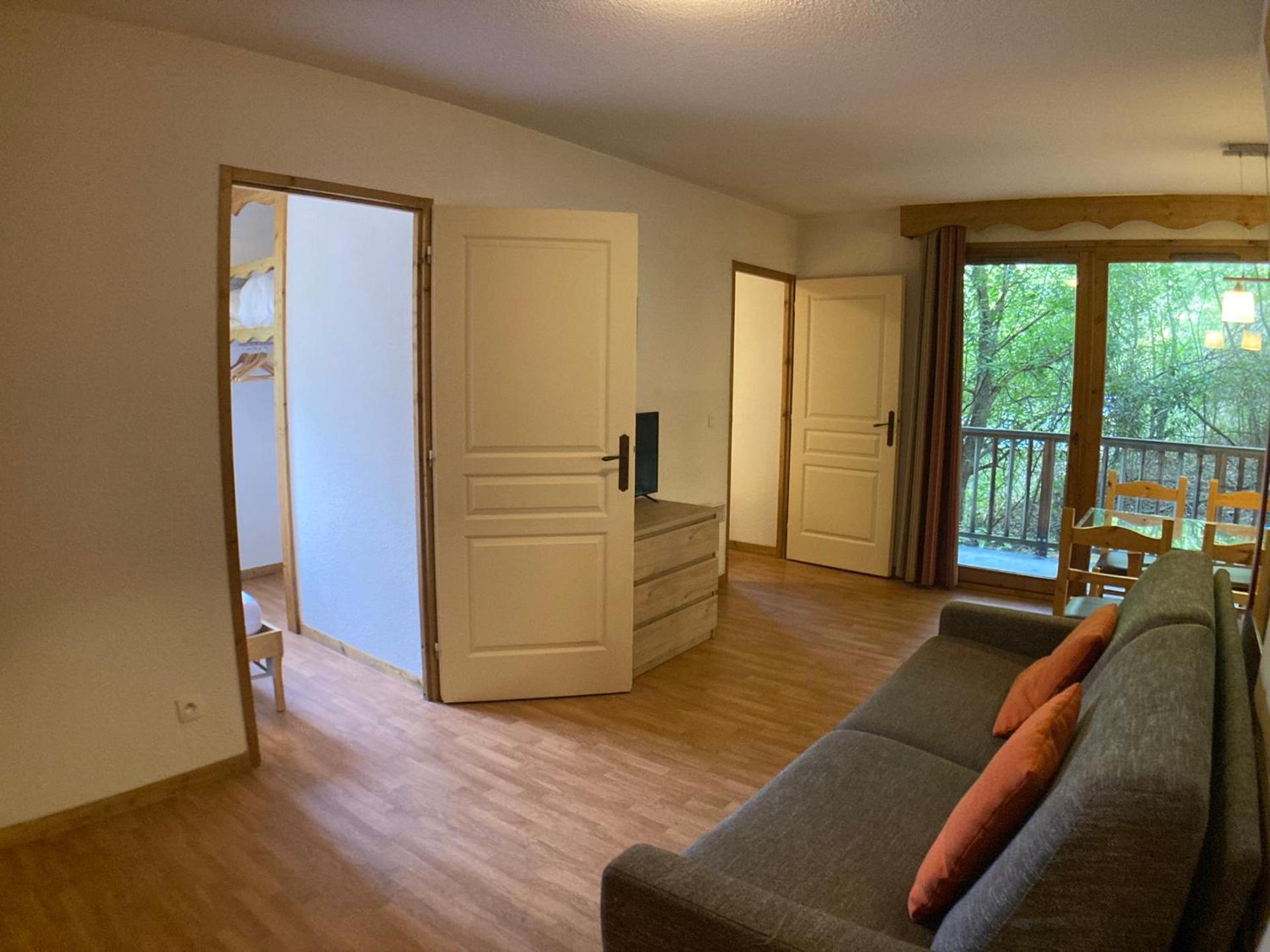 Résidence Orelle 3 vallées by AltiResid