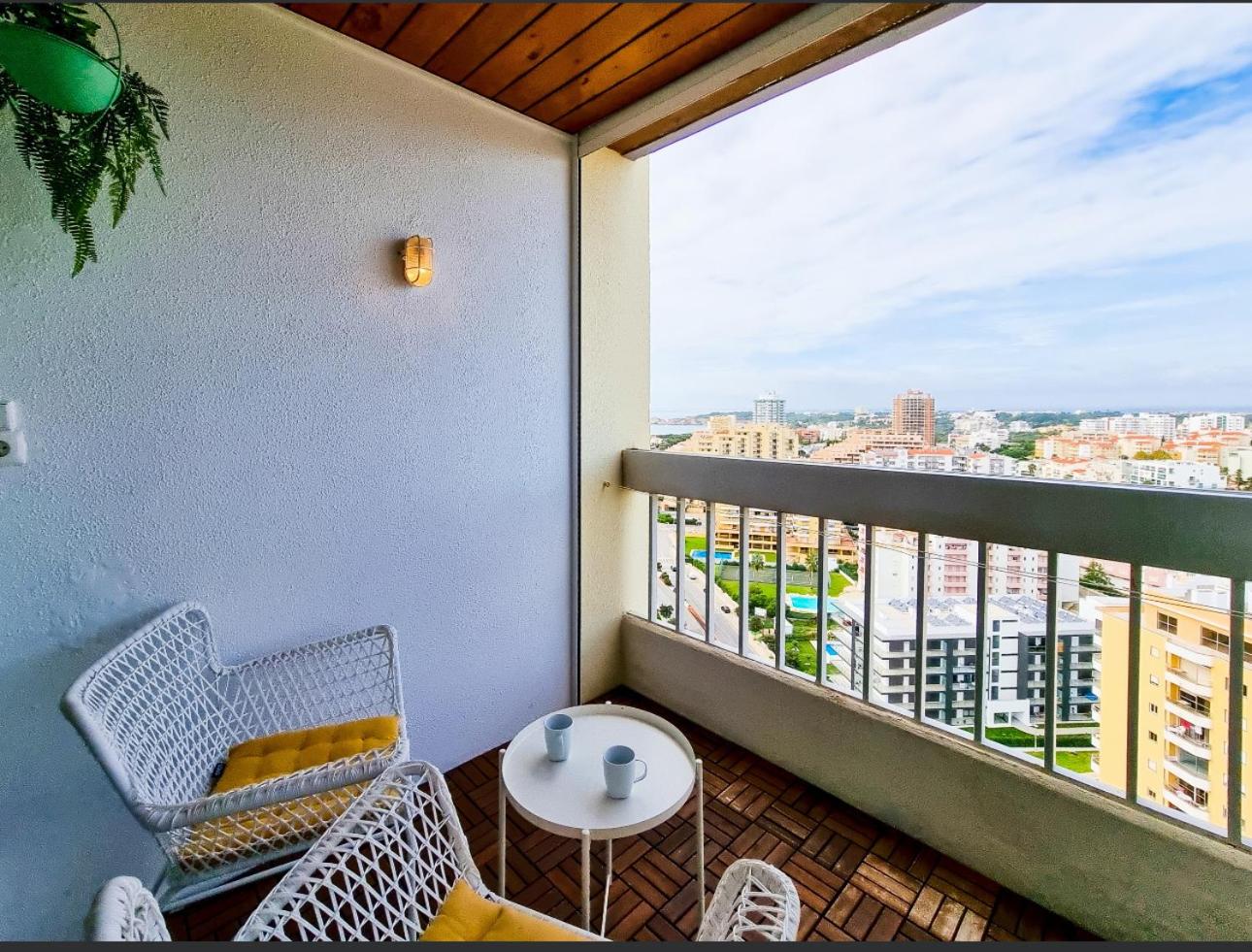 Praia da Rocha Apartment 6 - Apartamento 1712 Tarik - P&P Apartment Portimão