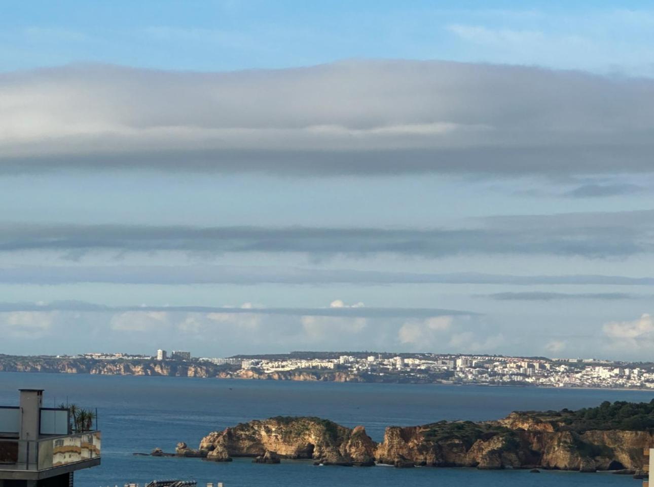 Praia da Rocha Apartment 6 - Apartamento 1712 Tarik - P&P Apartment Portimão