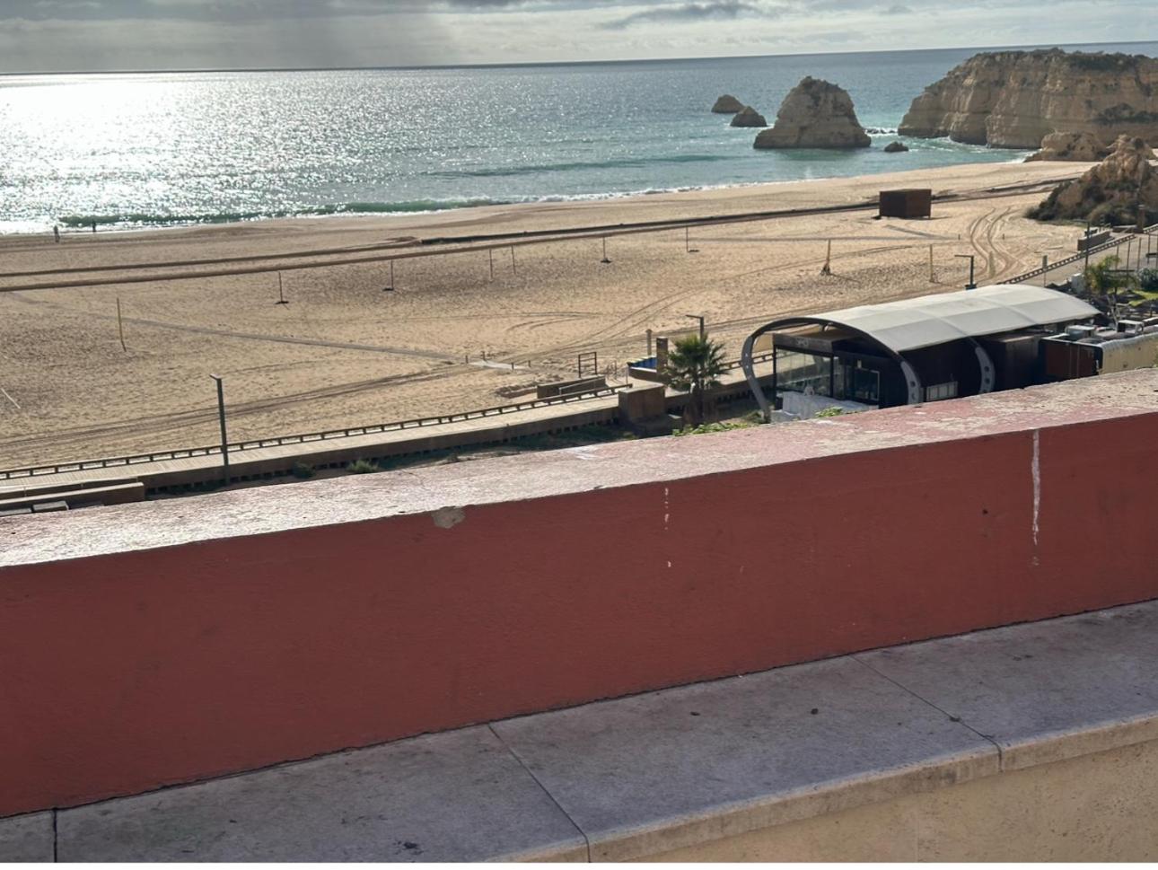 Praia da Rocha Apartment 6 - Apartamento 1712 Tarik - P&P Apartment Portimão