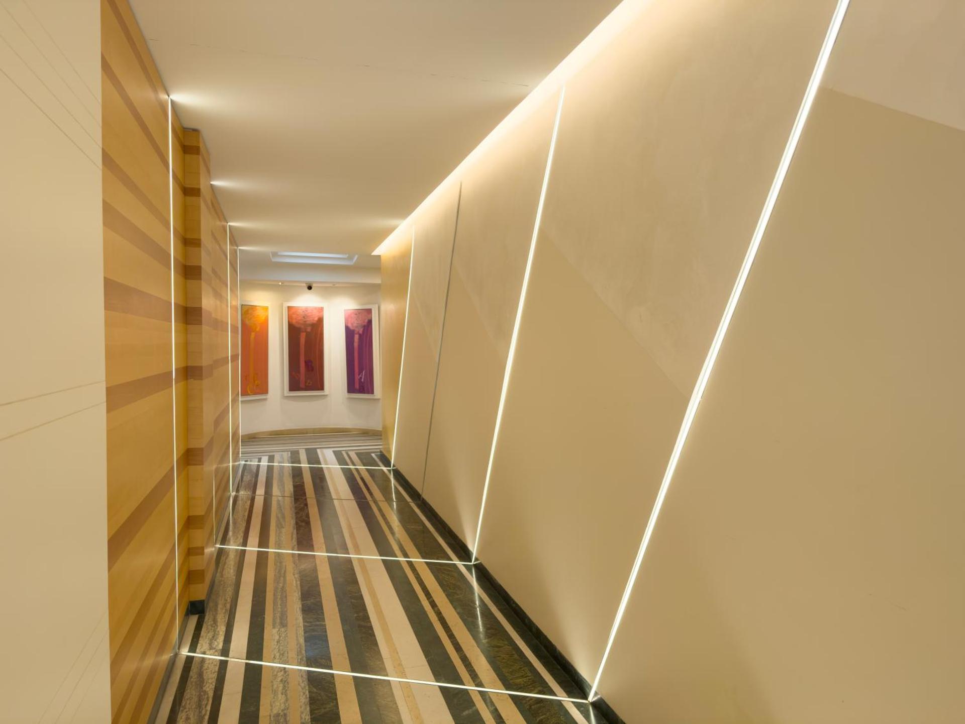 URBAN MOOD centro-mare-parcheggio gratuito-Smart self check in 24h