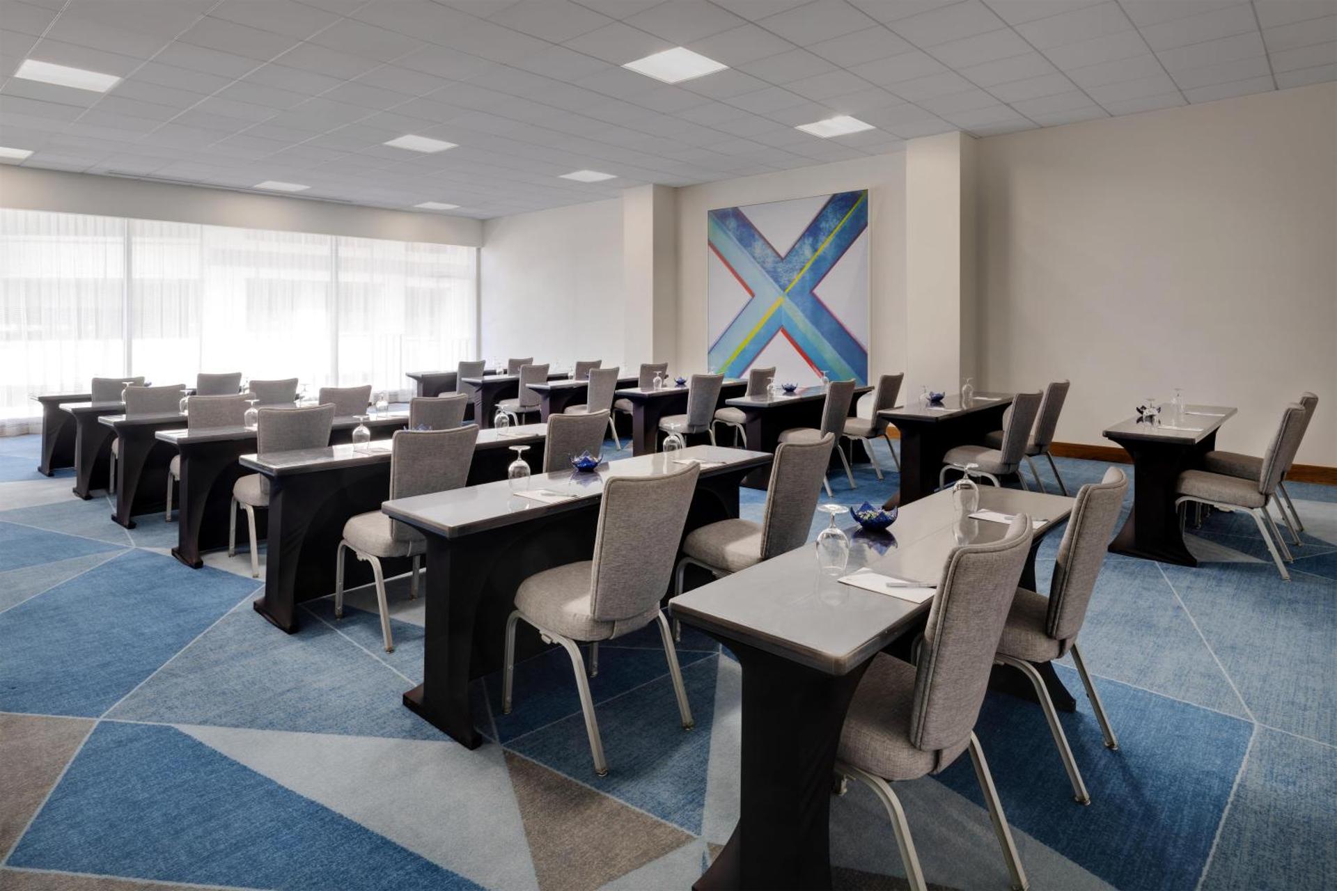 Meeting/conference room