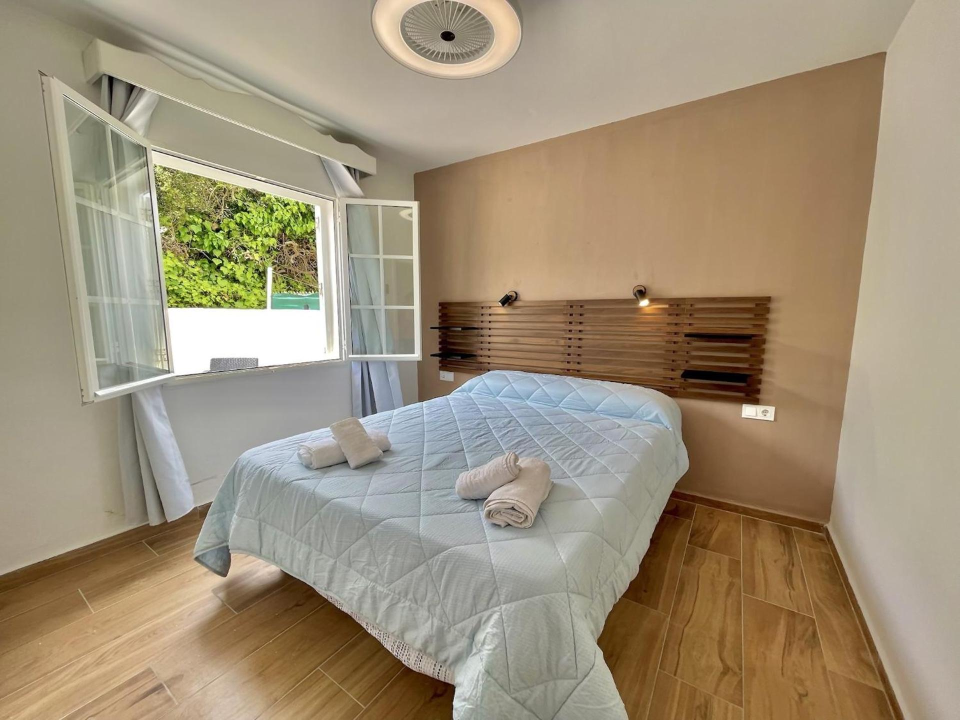 Gregal - Castell Sol - Arenal de Castell