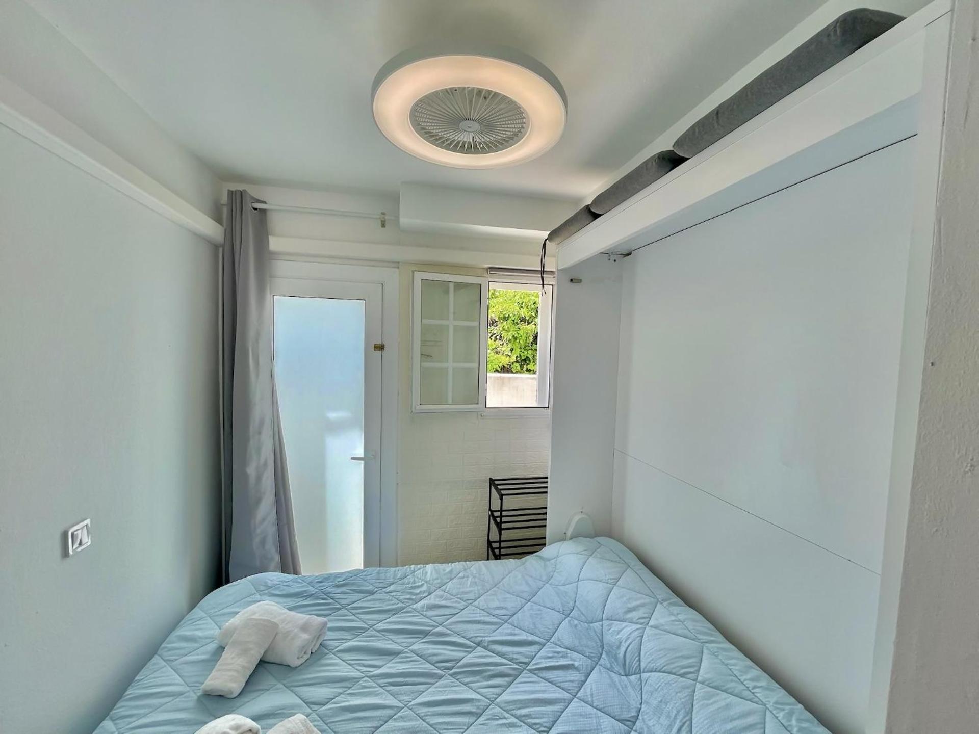 Gregal - Castell Sol - Arenal de Castell