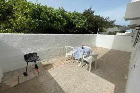 Gregal - Castell Sol - Arenal de Castell