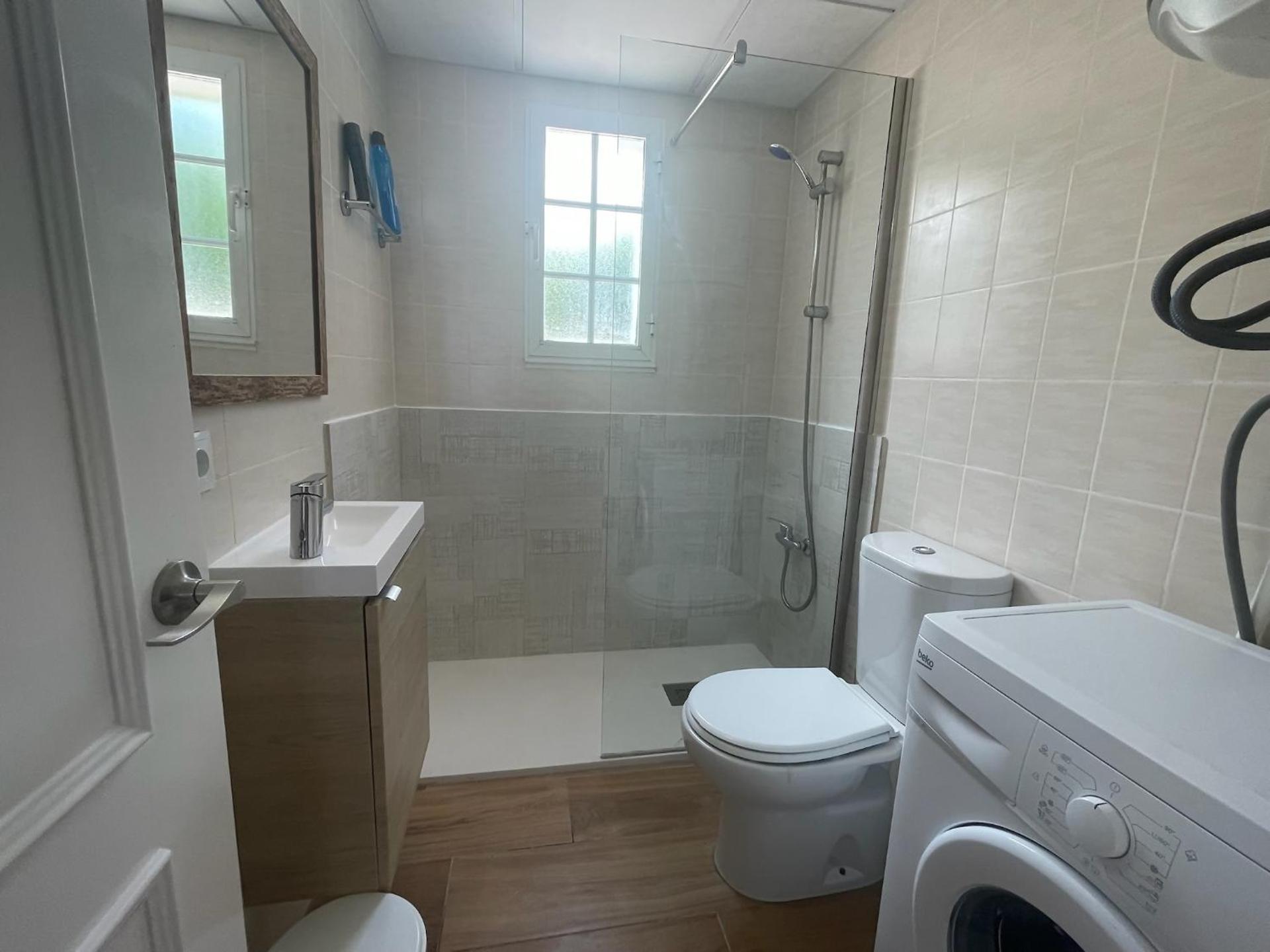 Gregal - Castell Sol - Arenal de Castell