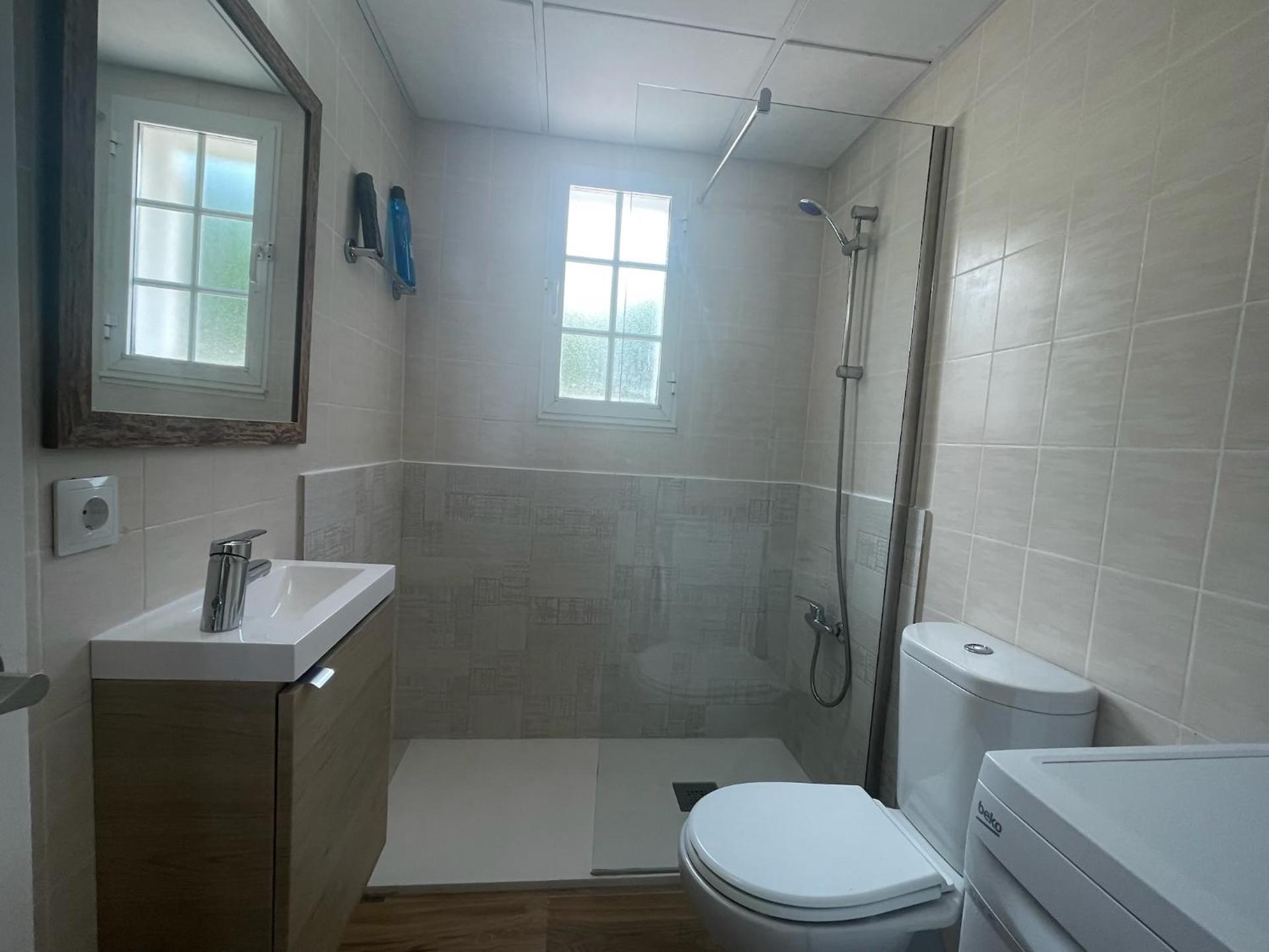 Gregal - Castell Sol - Arenal de Castell