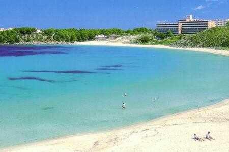 Gregal - Castell Sol - Arenal de Castell