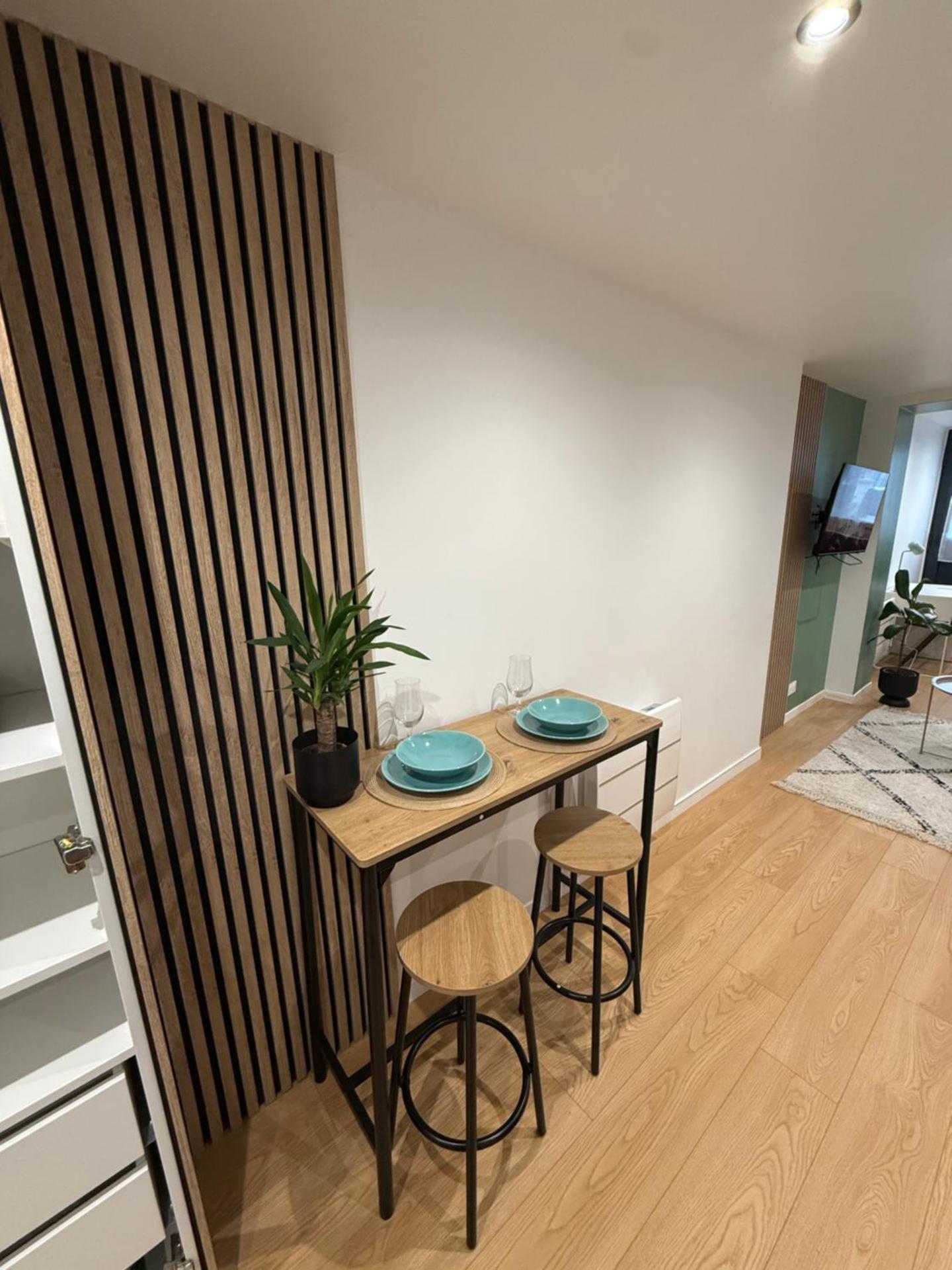 Studio Bagneux Bourg la Reine