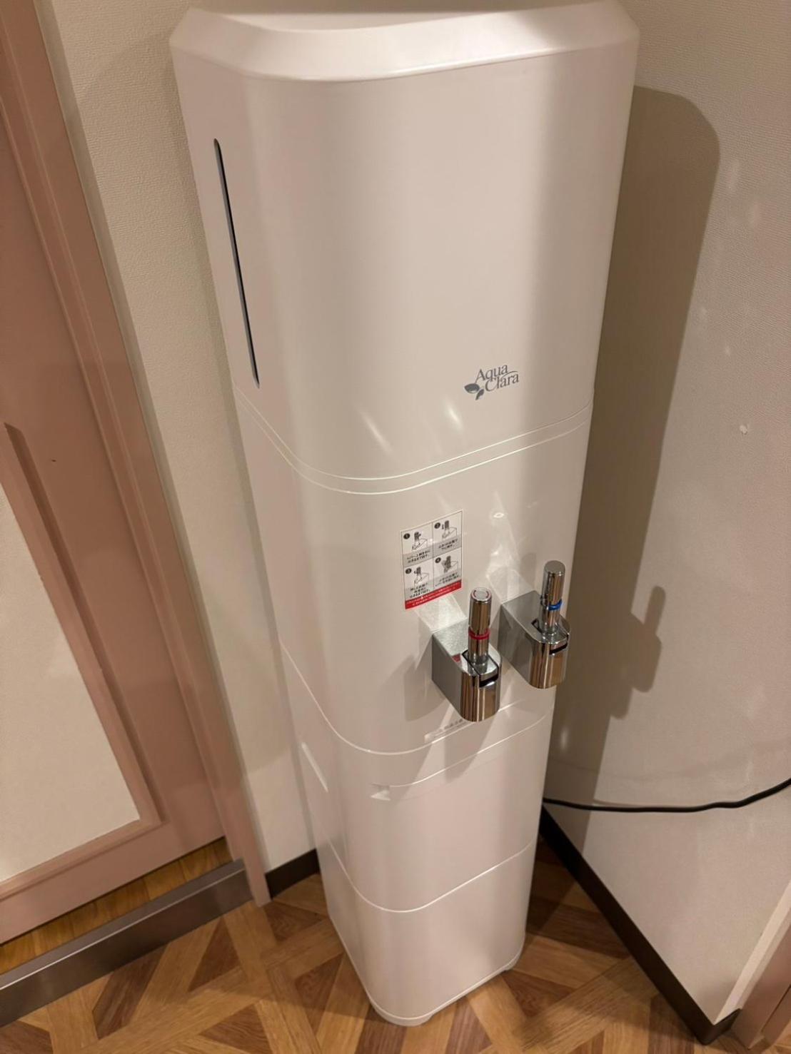 ホテル ルヴワール