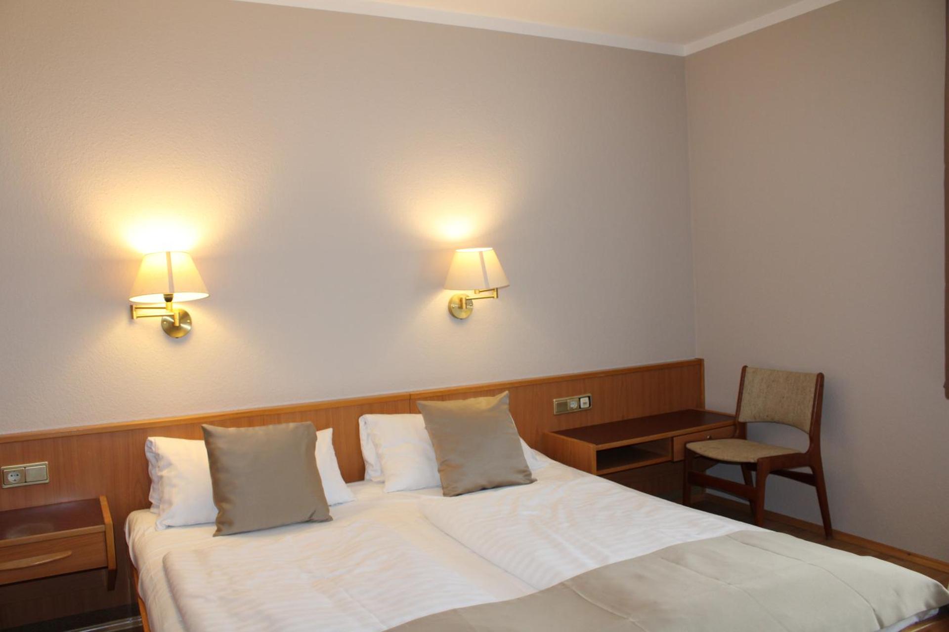 Hotel Zum Kaffeekännchen