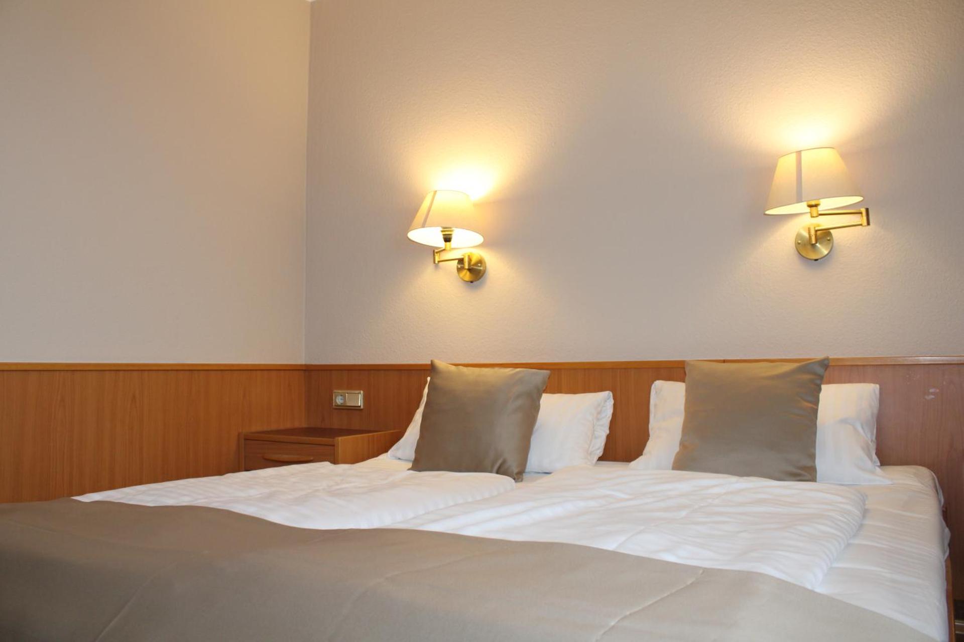 Hotel Zum Kaffeekännchen