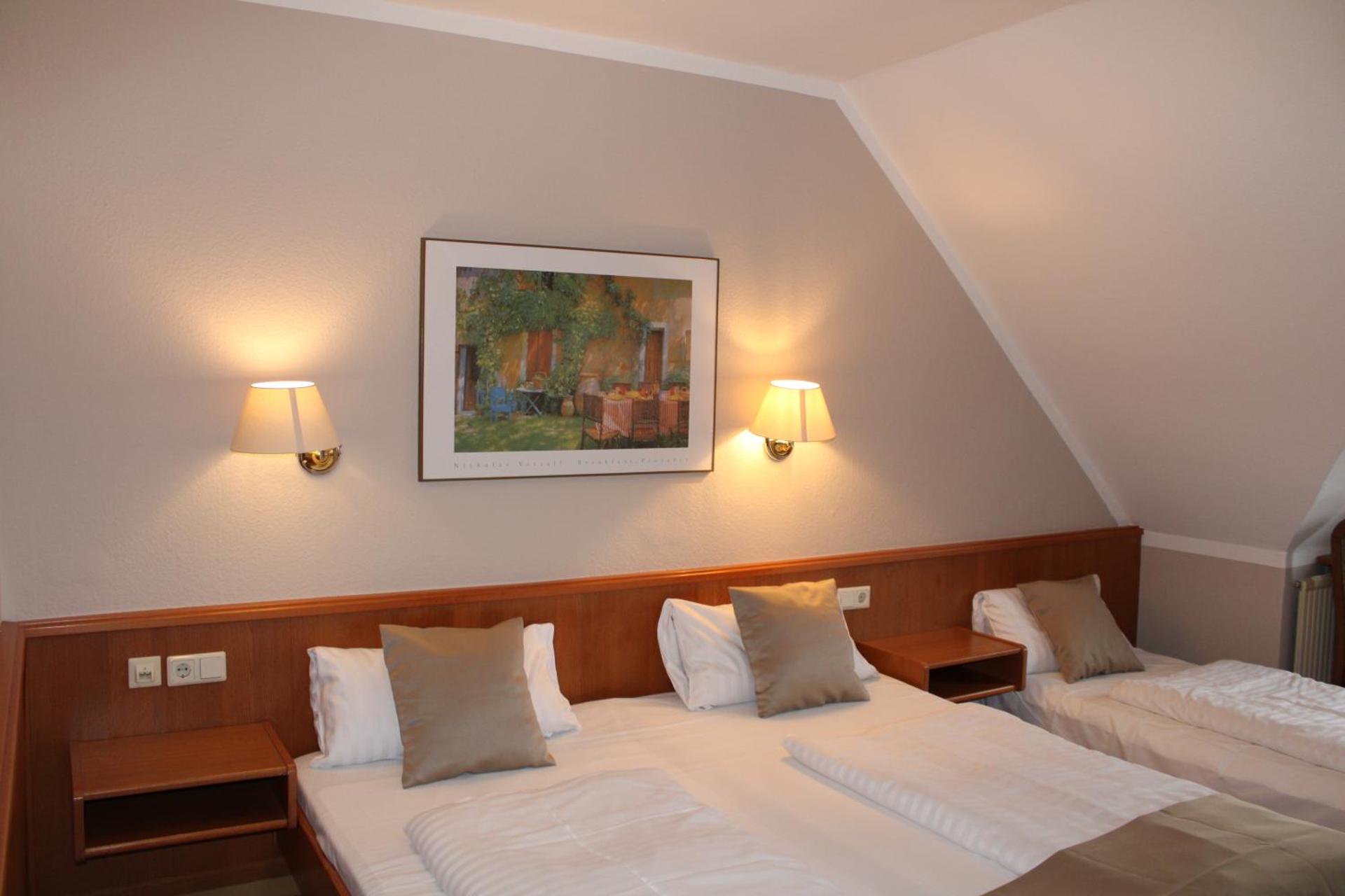 Hotel Zum Kaffeekännchen