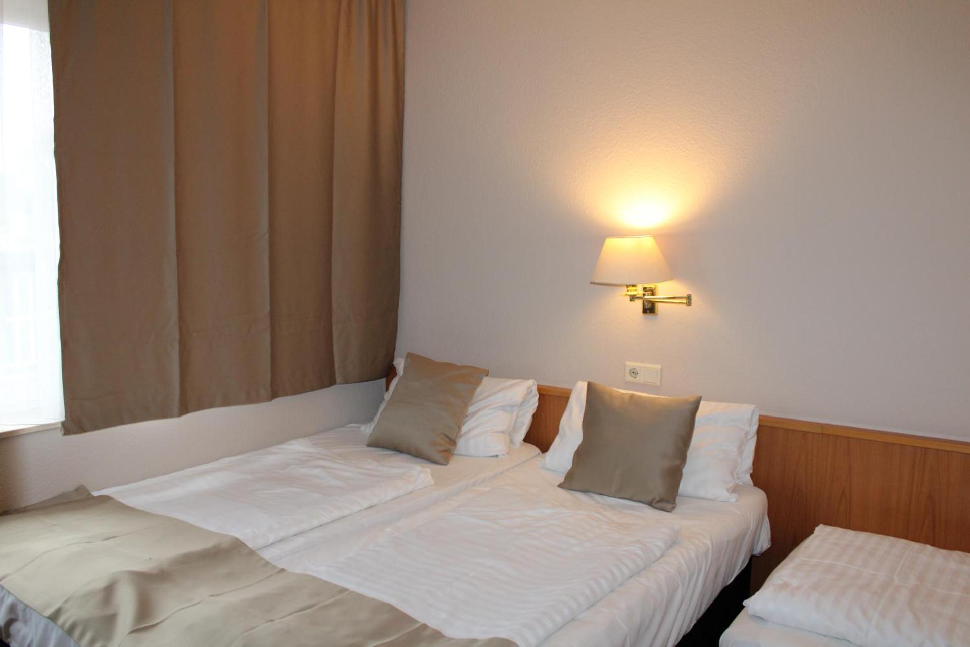 Hotel Zum Kaffeekännchen