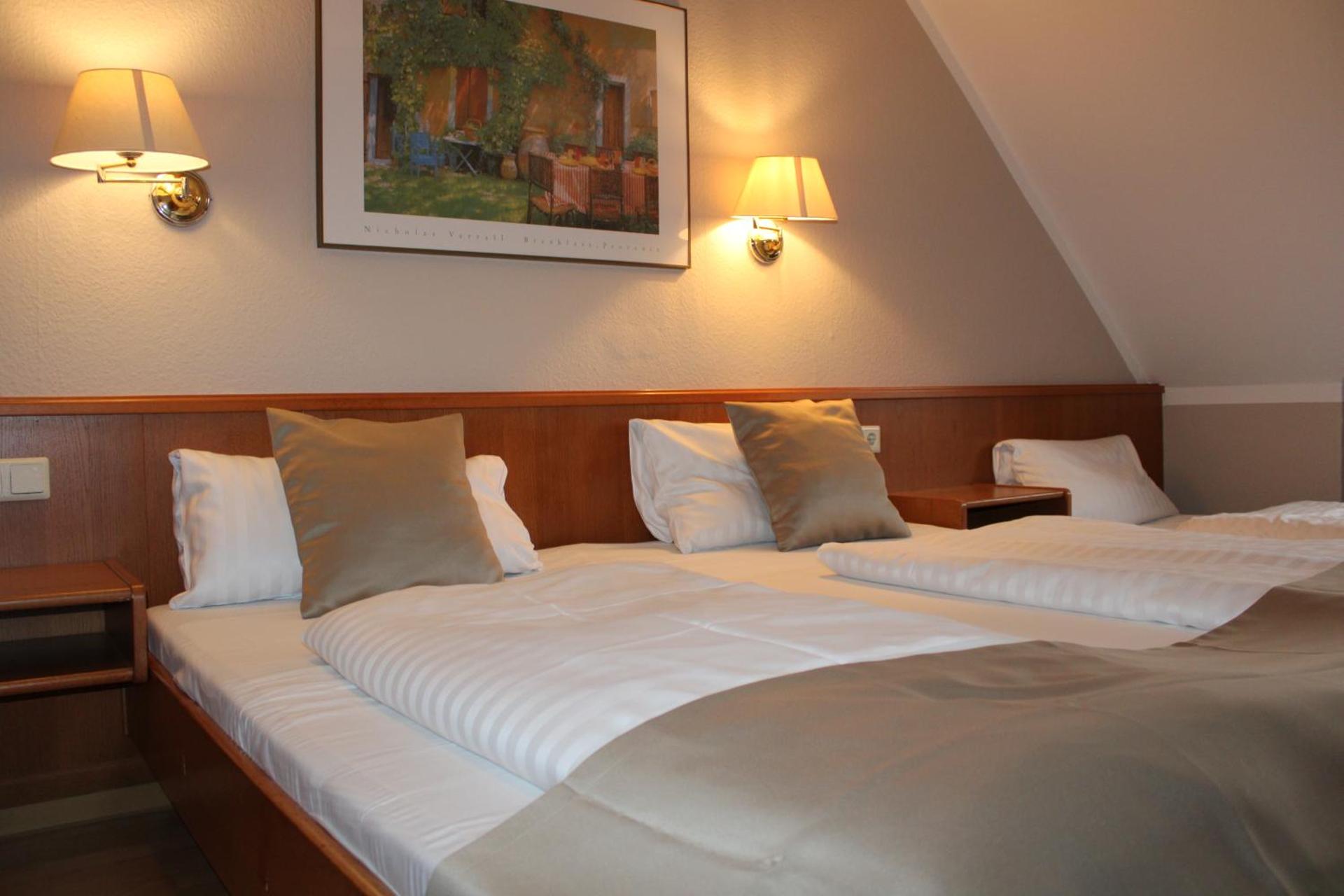 Hotel Zum Kaffeekännchen