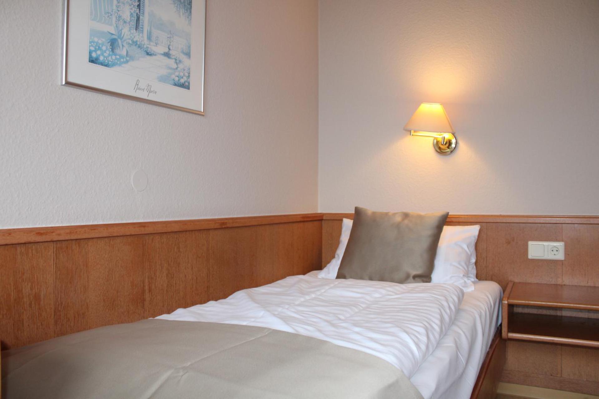 Hotel Zum Kaffeekännchen